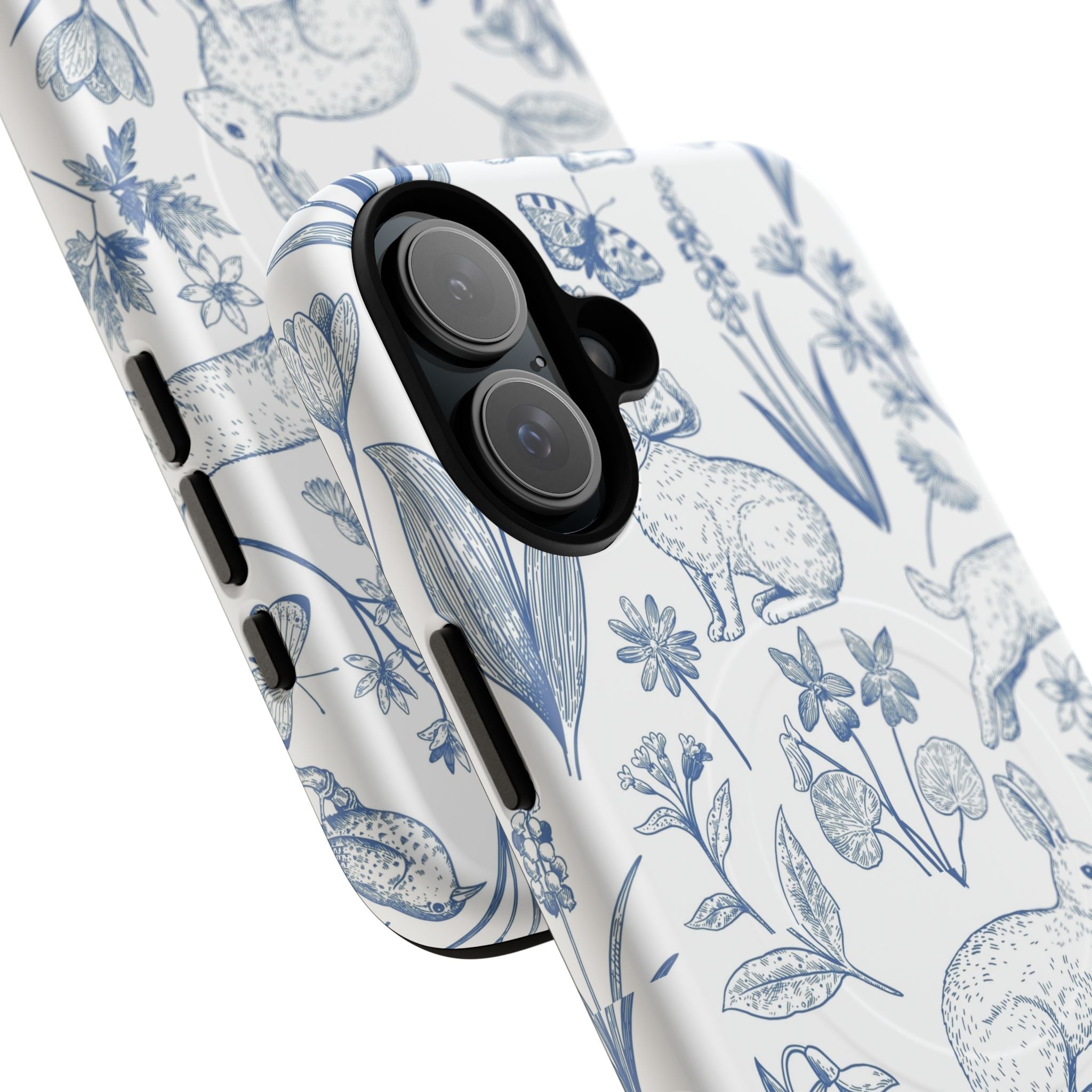 Garden Blue - MagSafe®