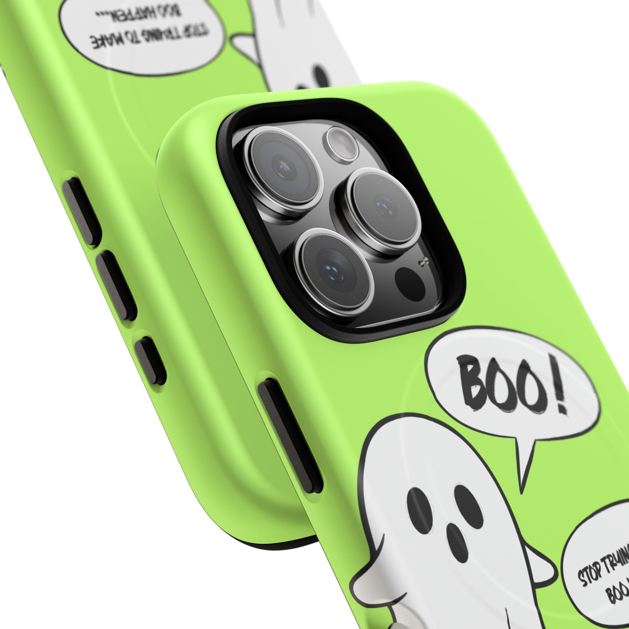 Peekaboo Phantom - MagSafe®