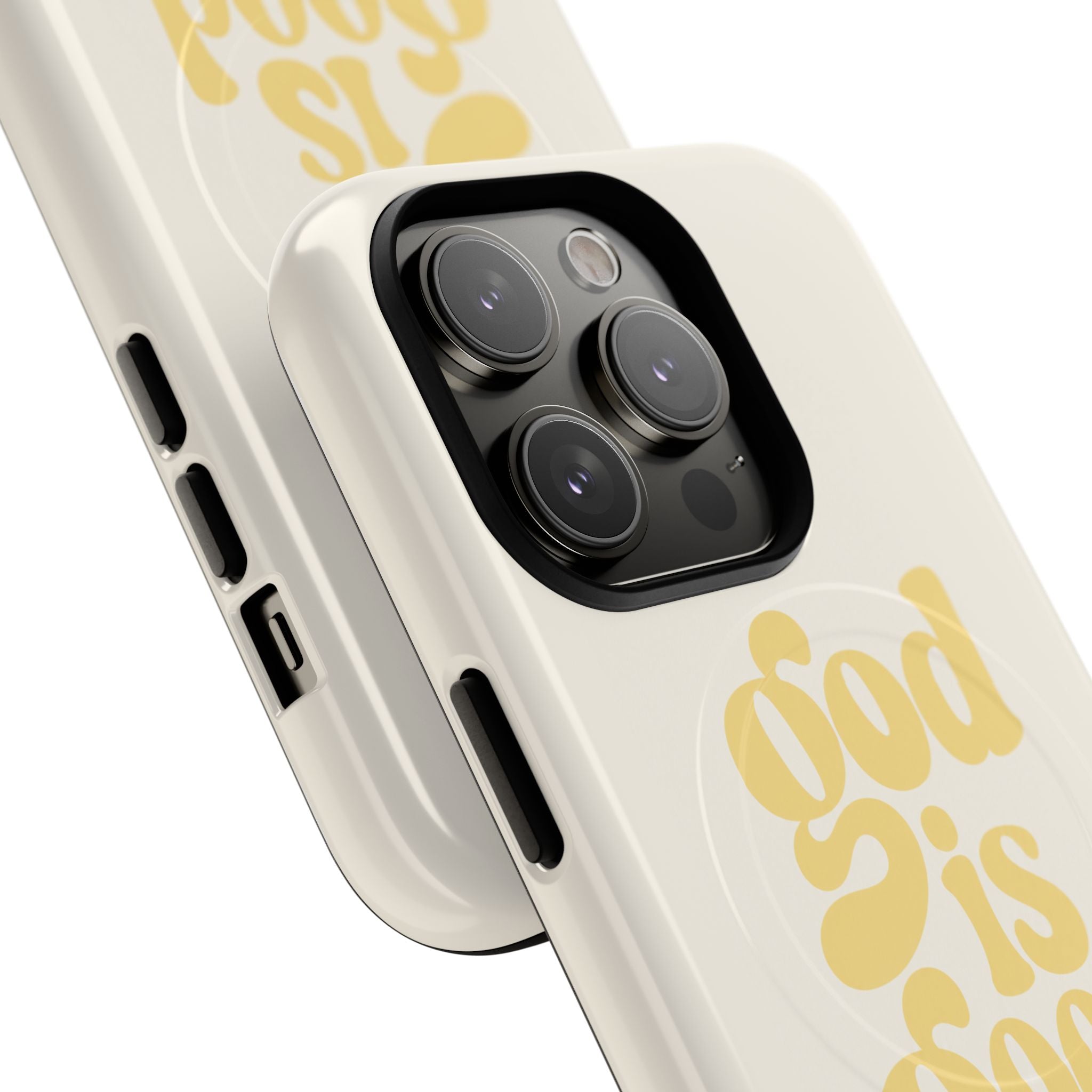 GOD IS GOOD - MagSafe®