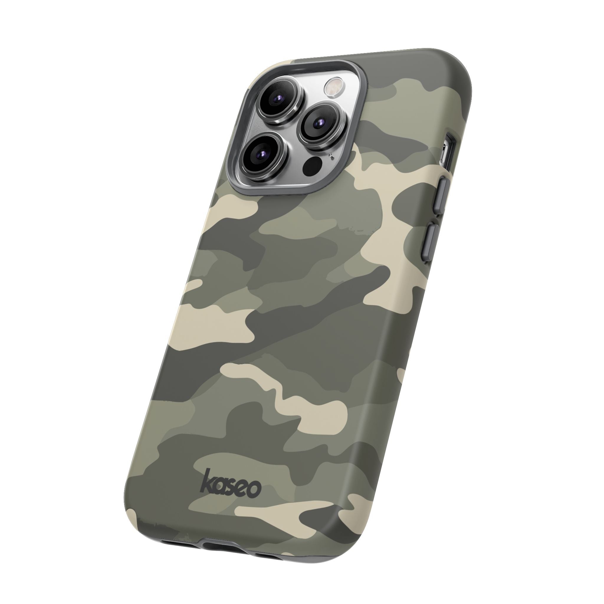 Classic Camo
