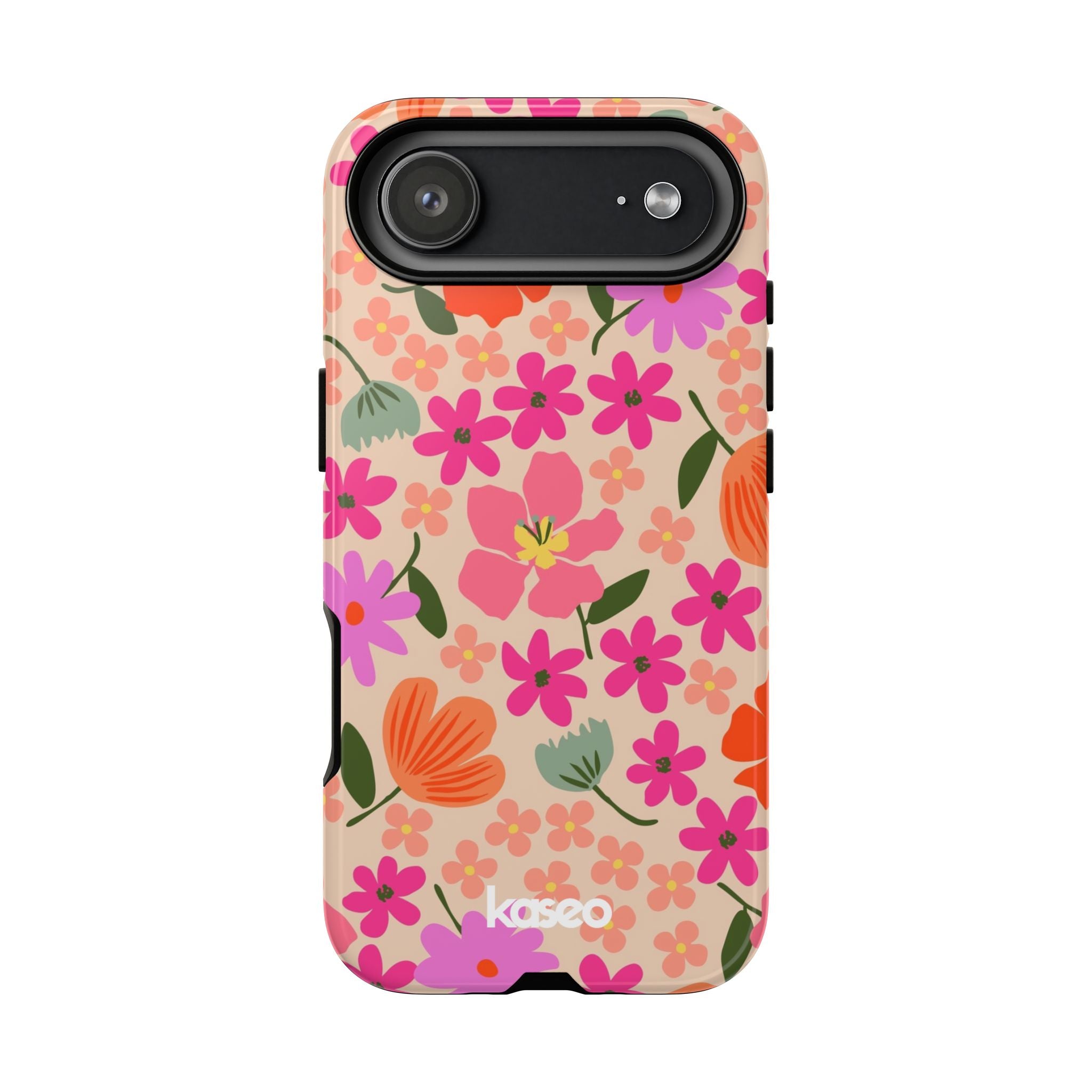 Spring Flora