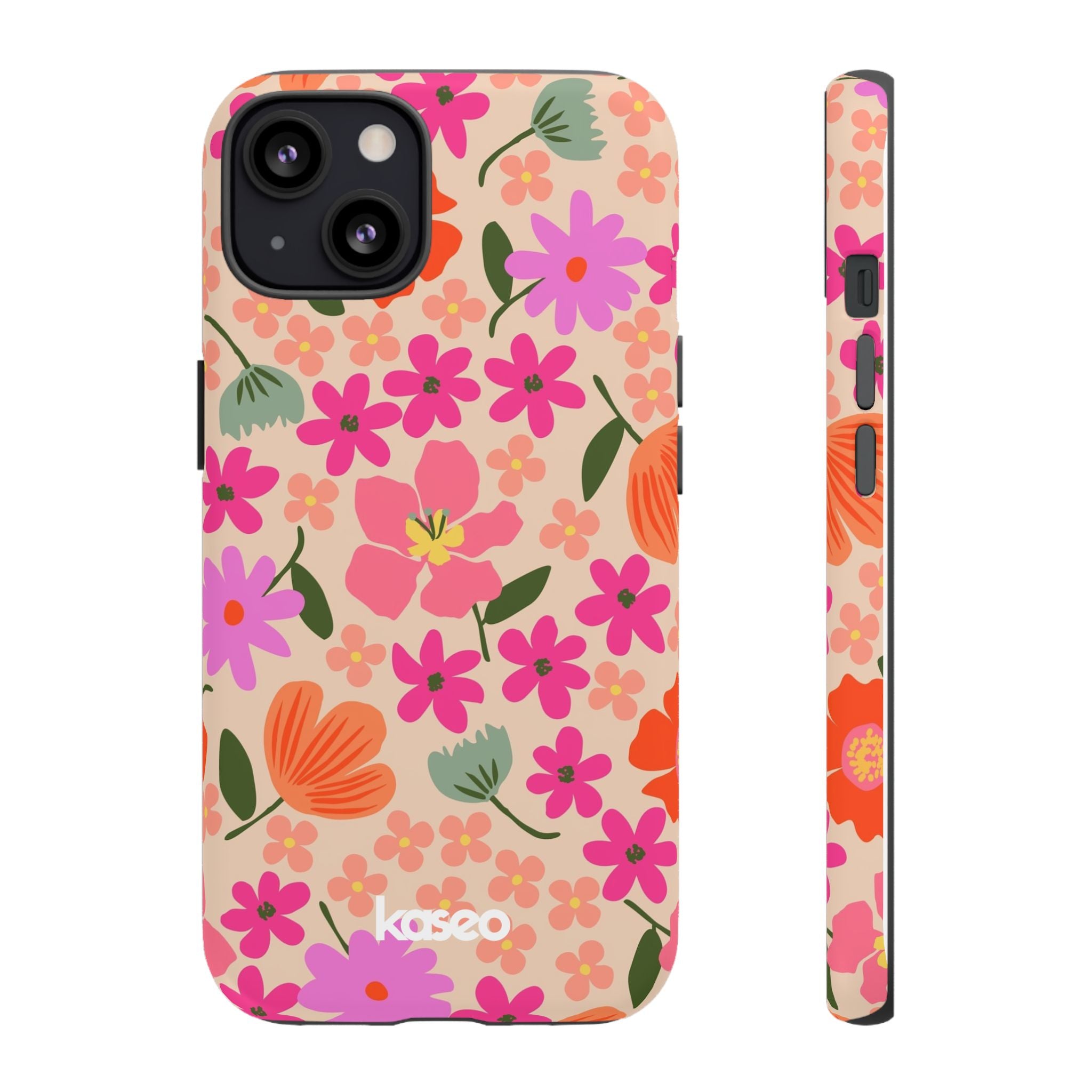 Spring Flora