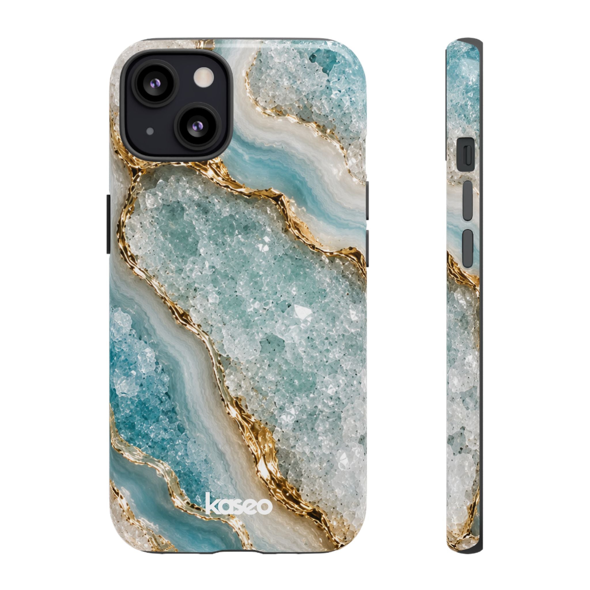 Crystal Aqua