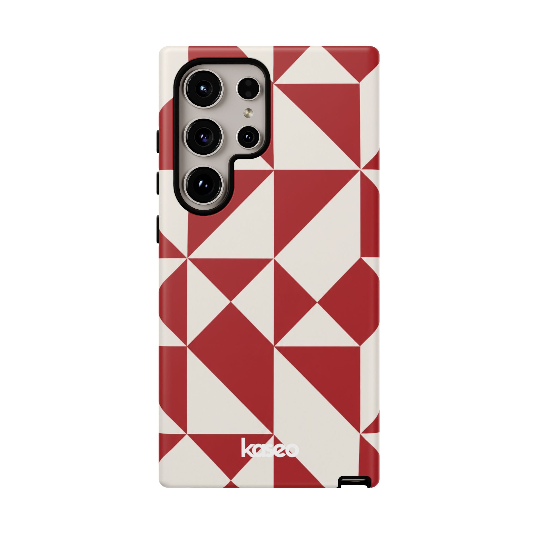 Red Geo