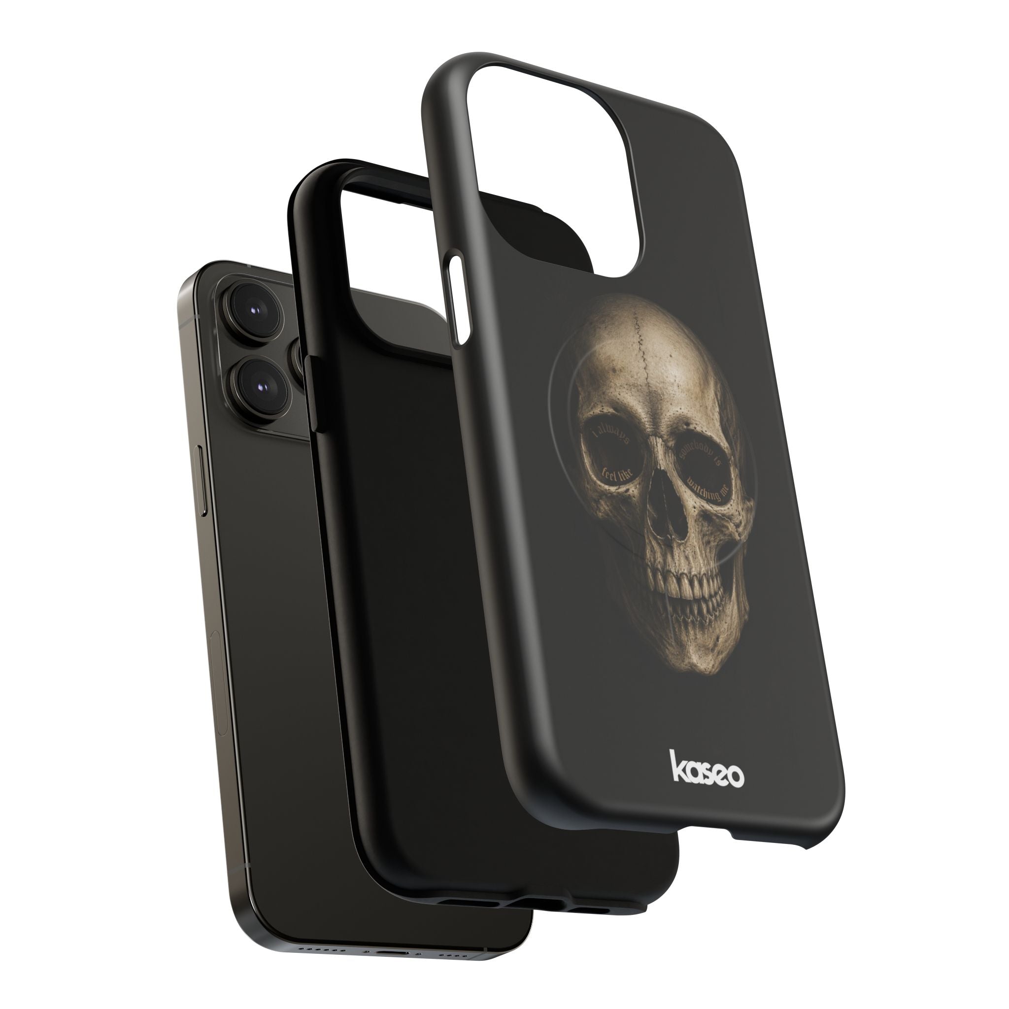 Haunted Gaze - MagSafe®