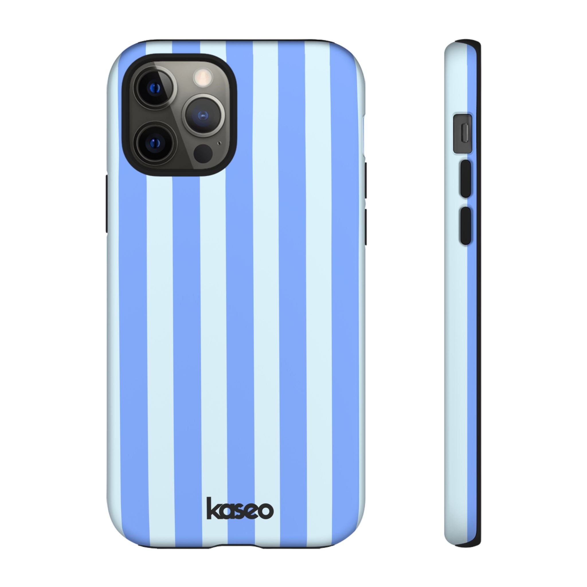 Seaside Stripe
