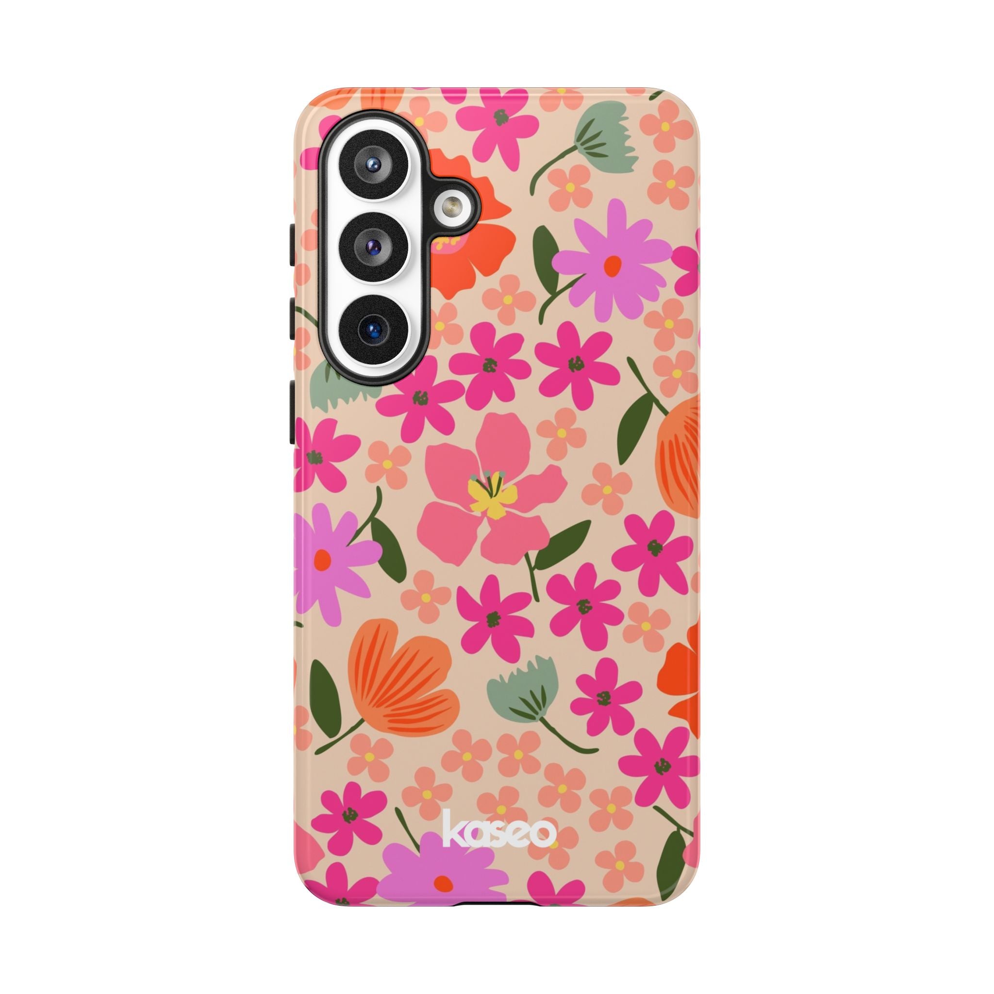 Spring Flora