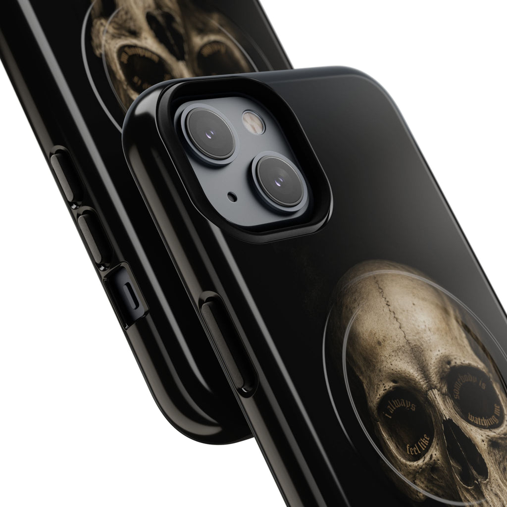Haunted Gaze - MagSafe®