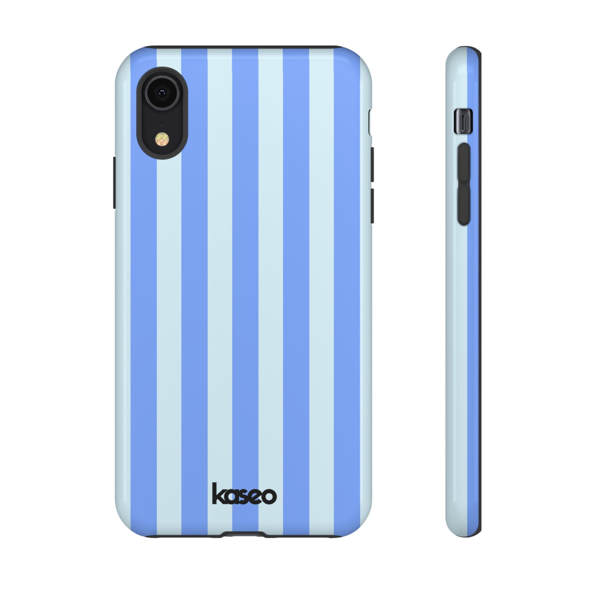 Seaside Stripe