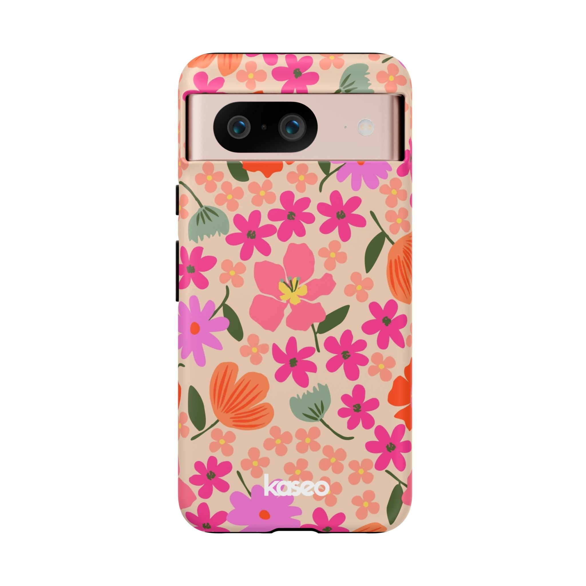 Spring Flora