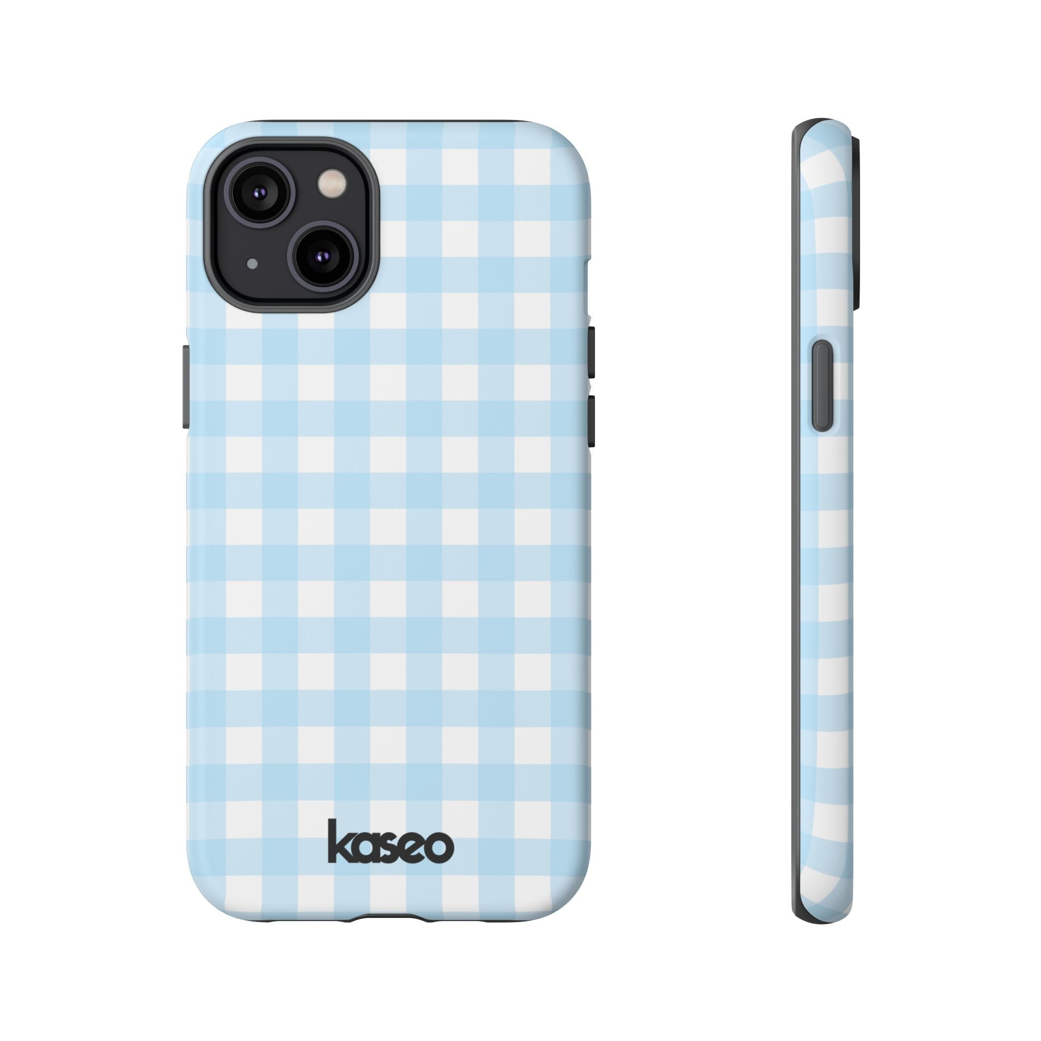 Gingham Sky