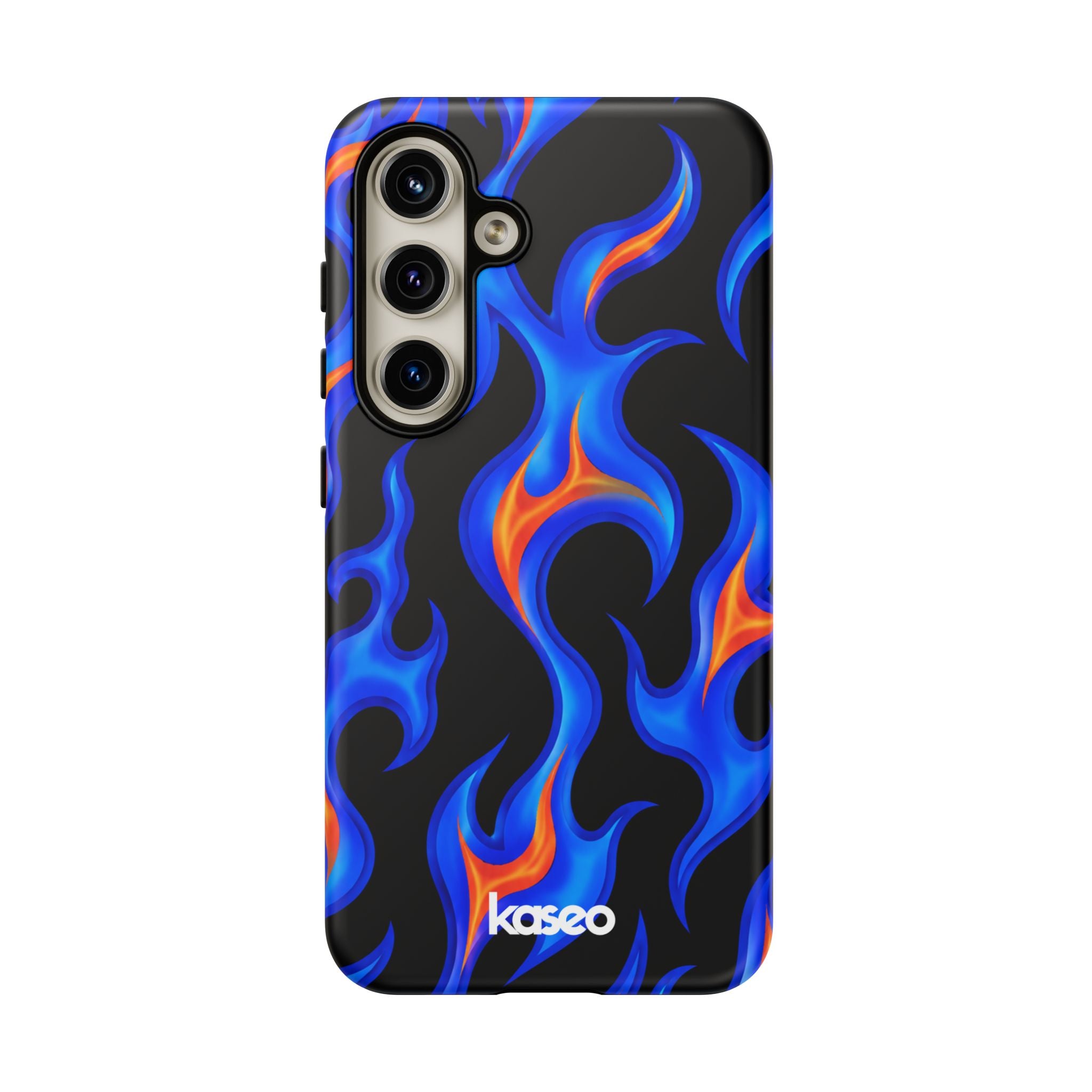 Up In Flames