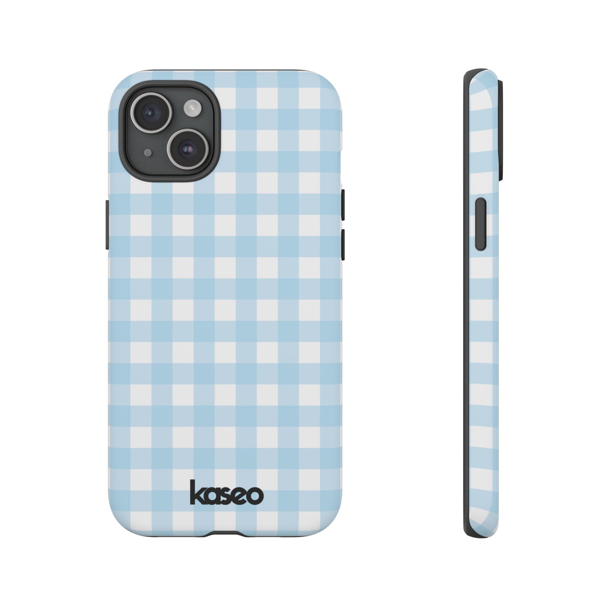 Gingham Sky