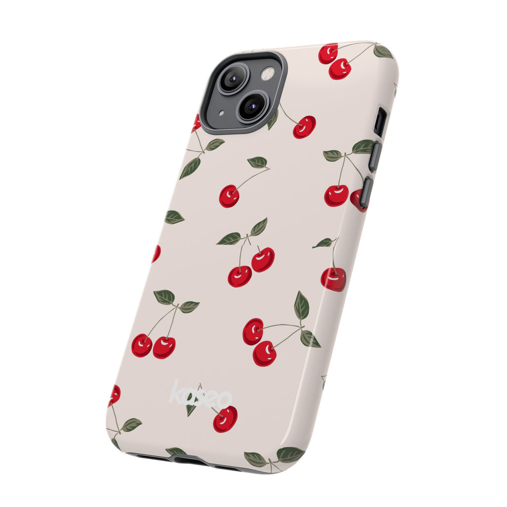 Blush Cherry