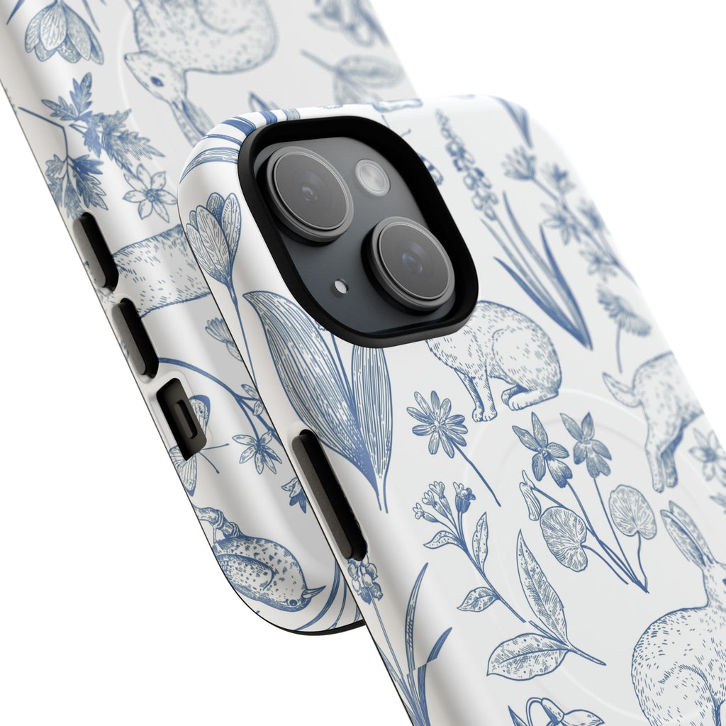 Garden Blue - MagSafe®