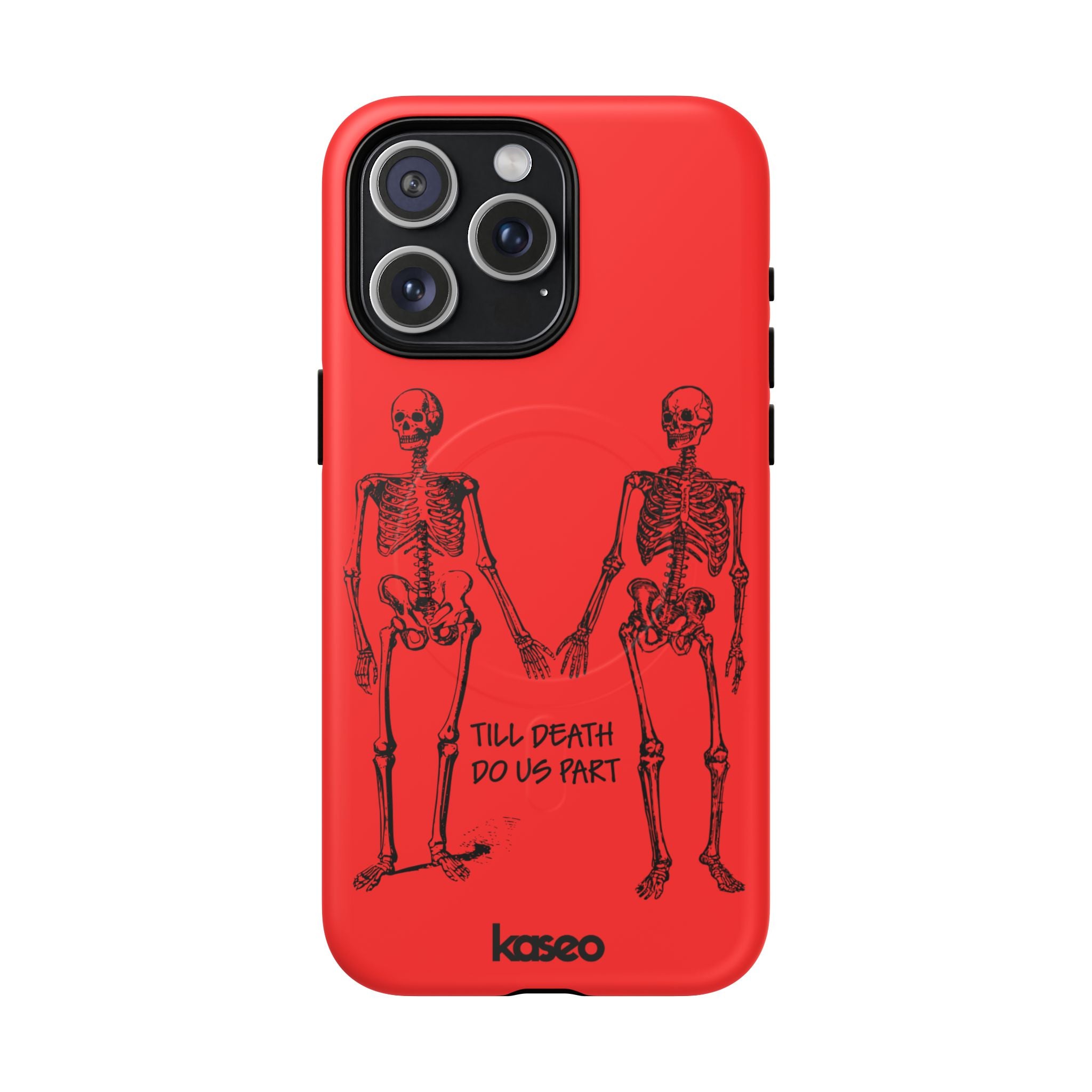 Grave Vows - MagSafe®
