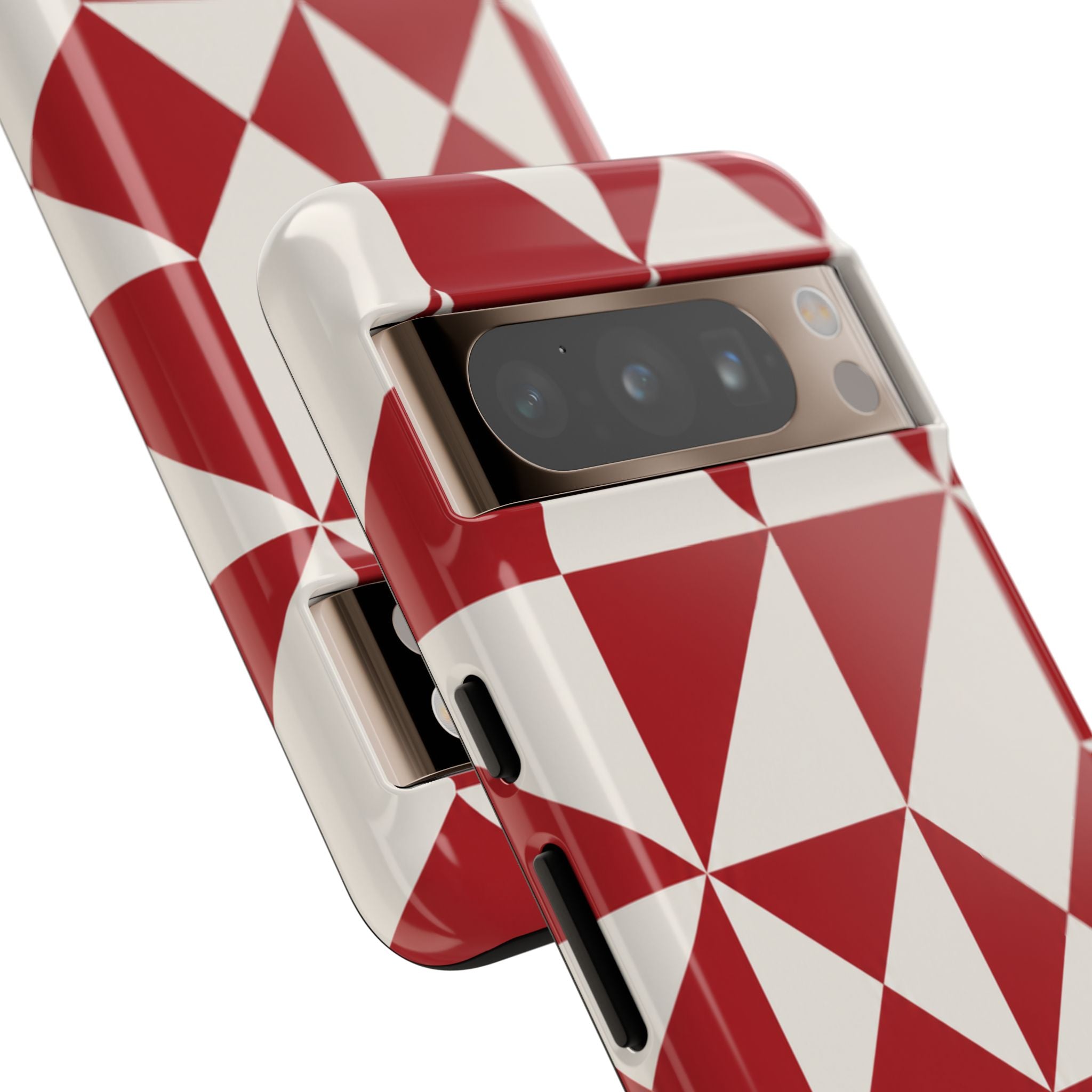 Red Geo