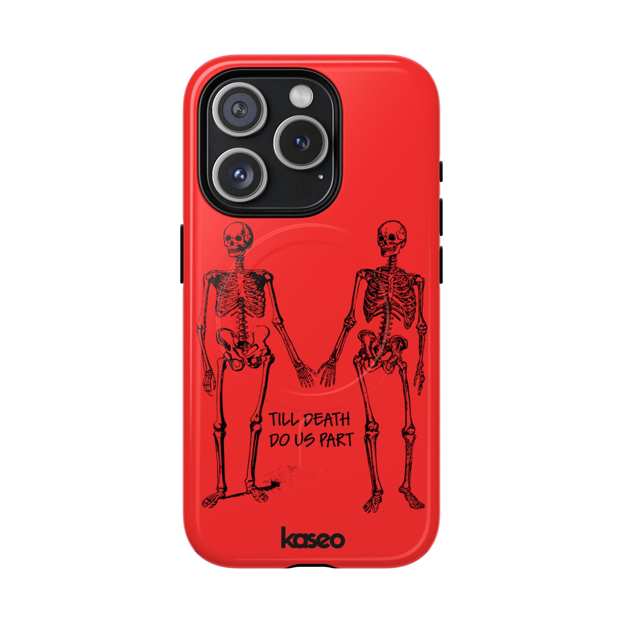Grave Vows - MagSafe®