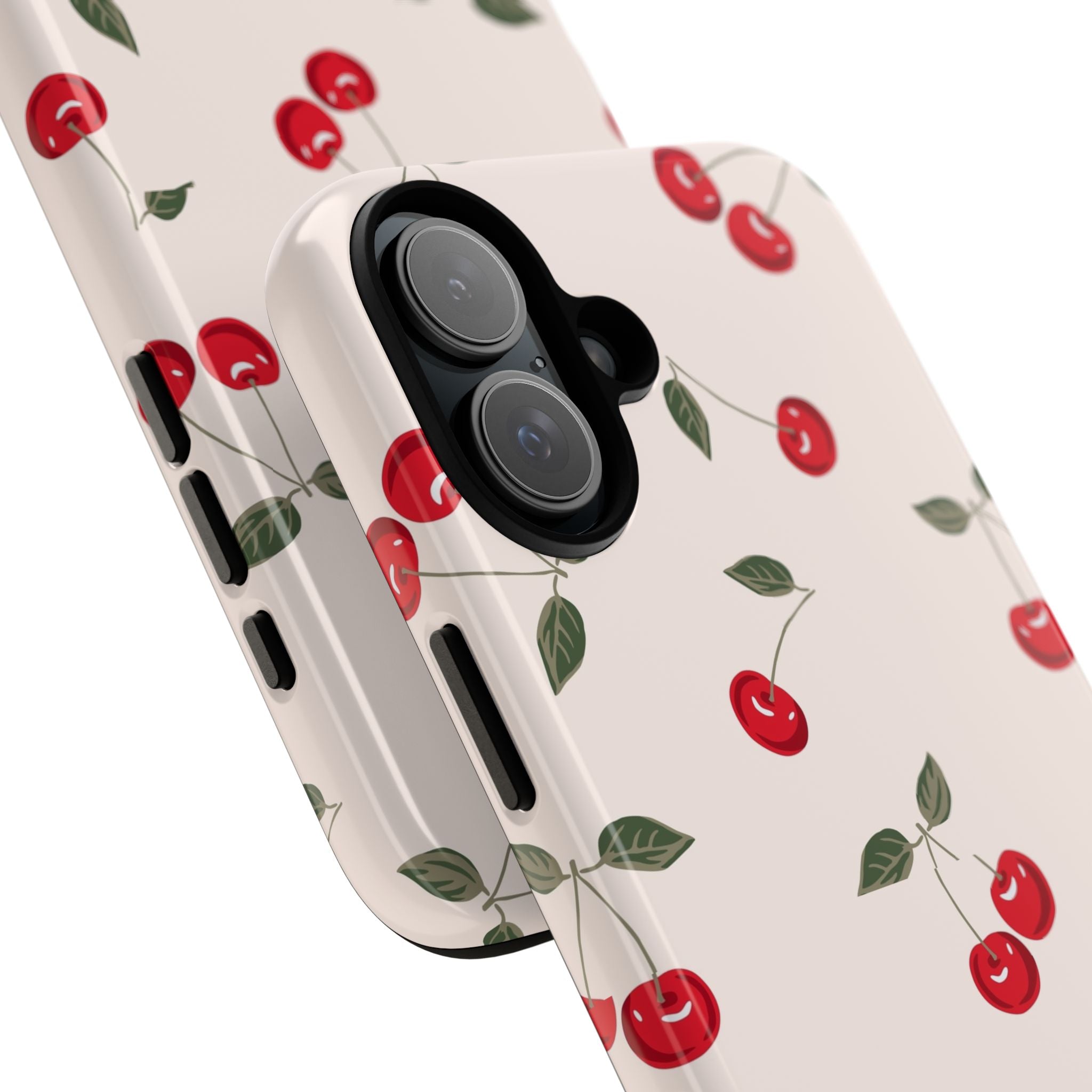 Blush Cherry