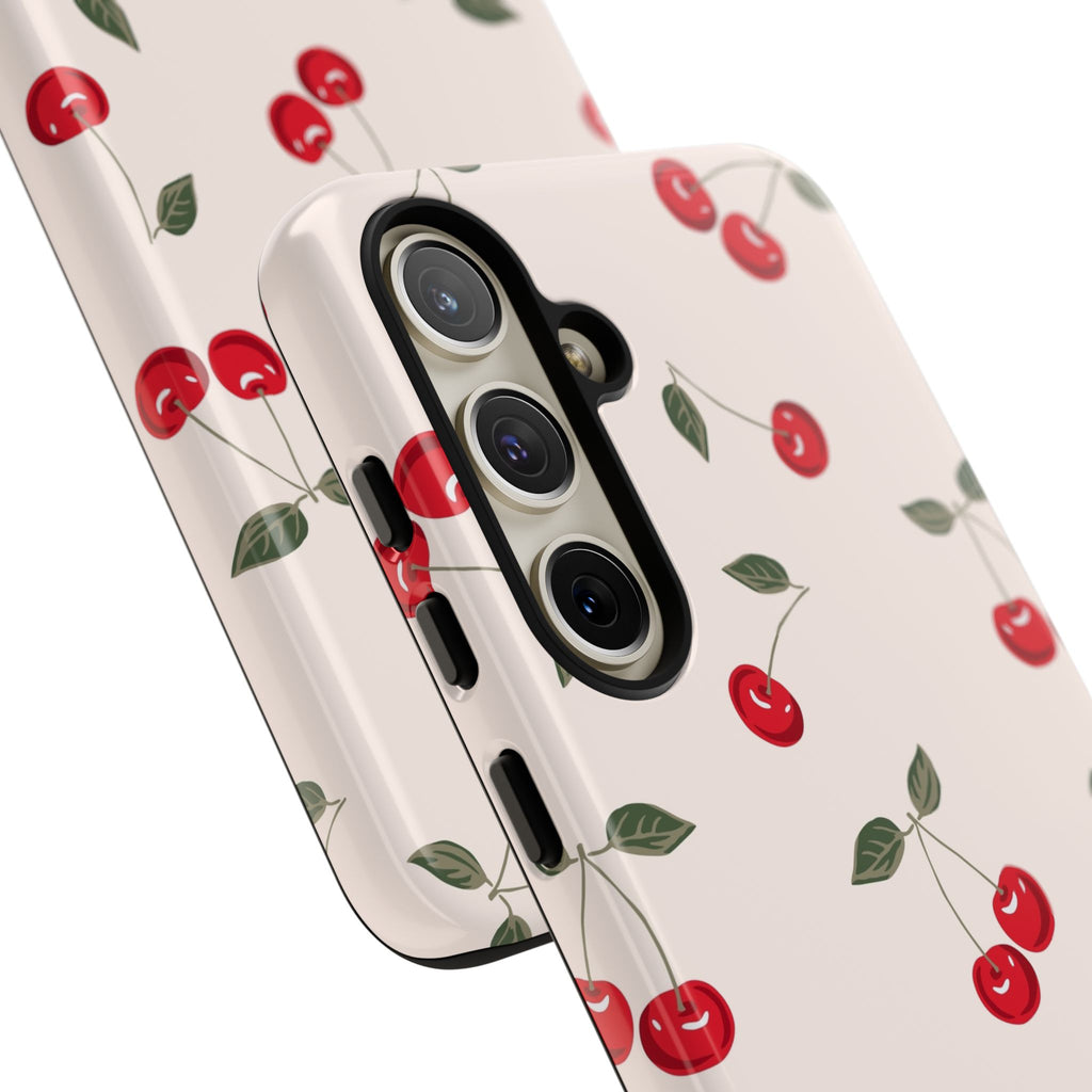 Blush Cherry