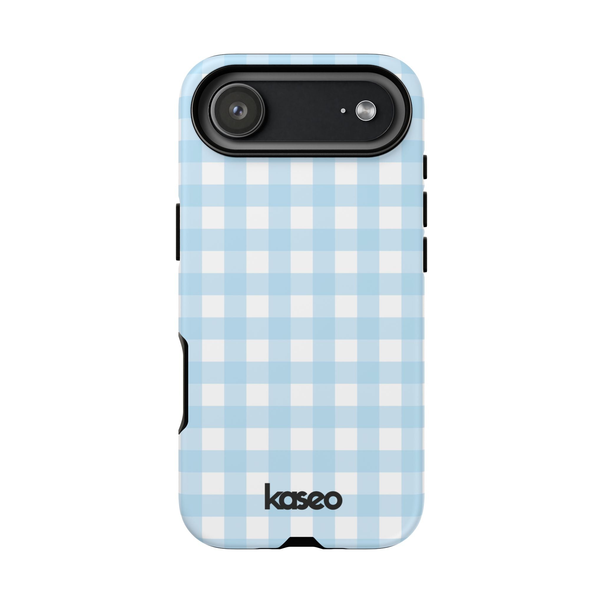 Gingham Sky