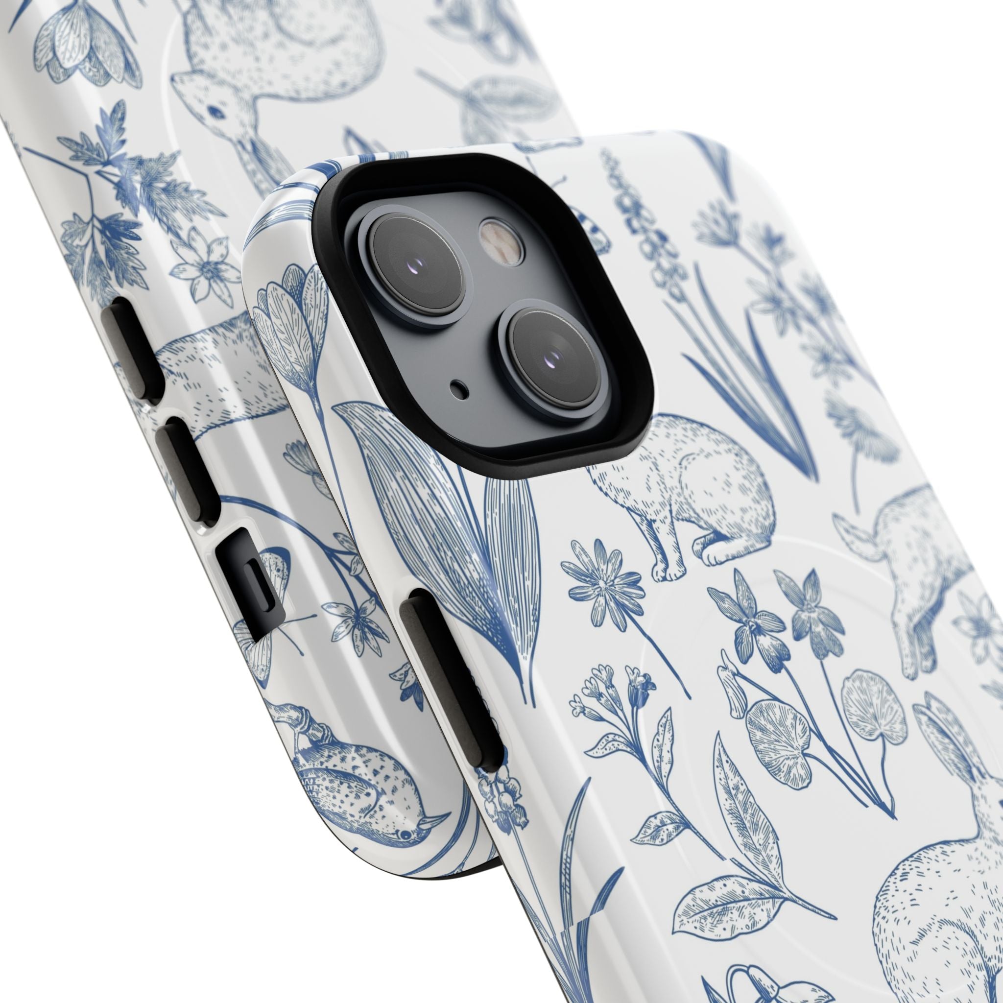 Garden Blue - MagSafe®