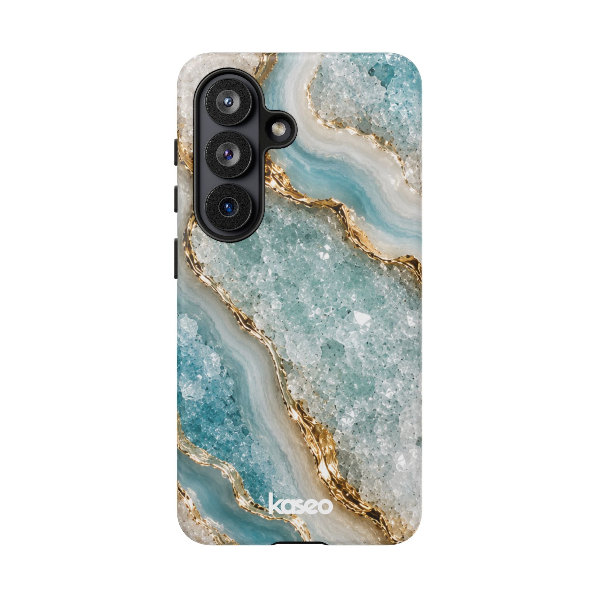 Crystal Aqua