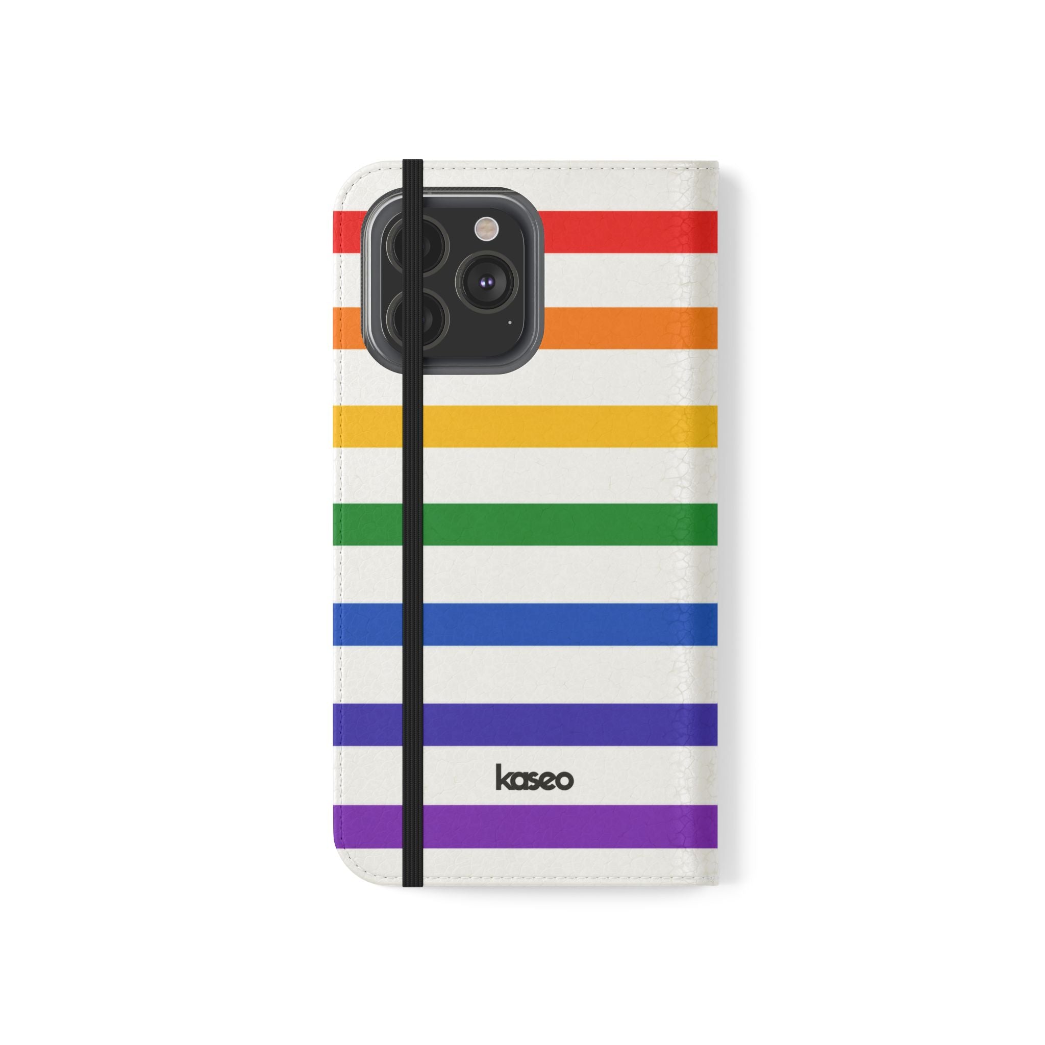 Pride - Flip Phone Case