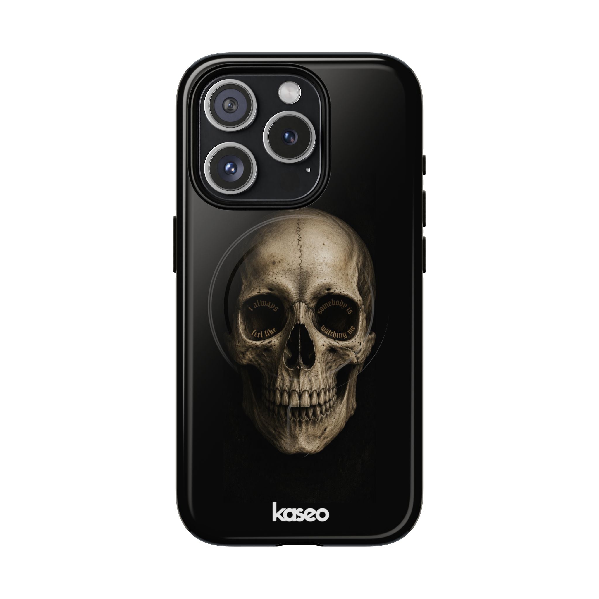 Haunted Gaze - MagSafe®