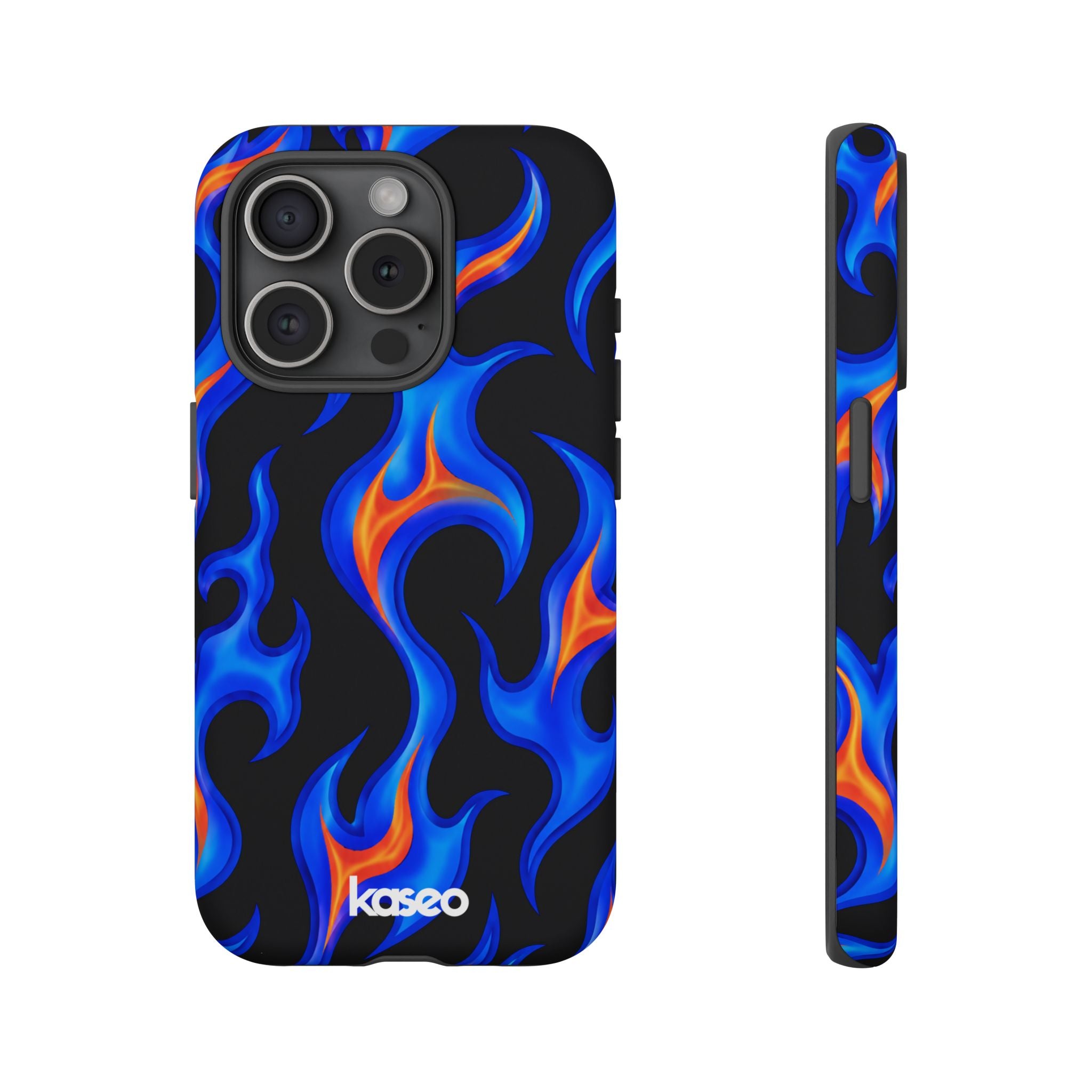 Up In Flames