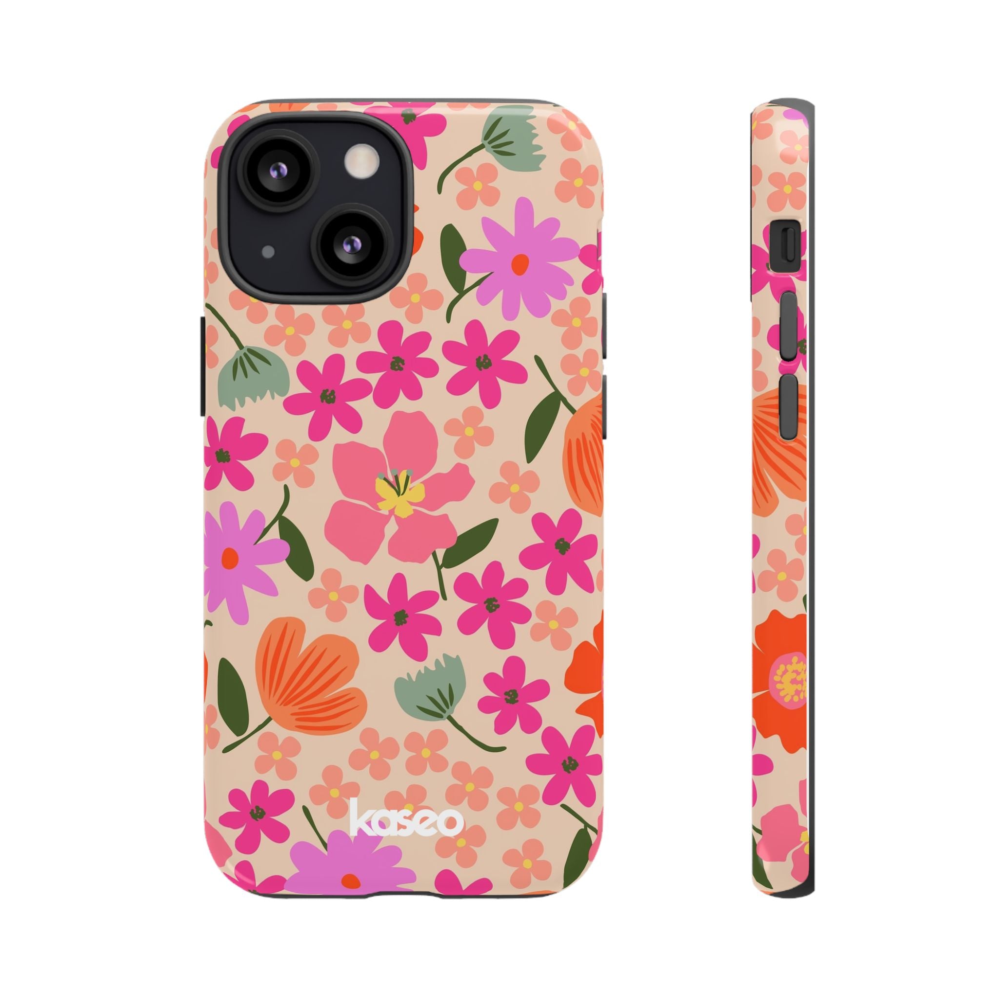 Spring Flora