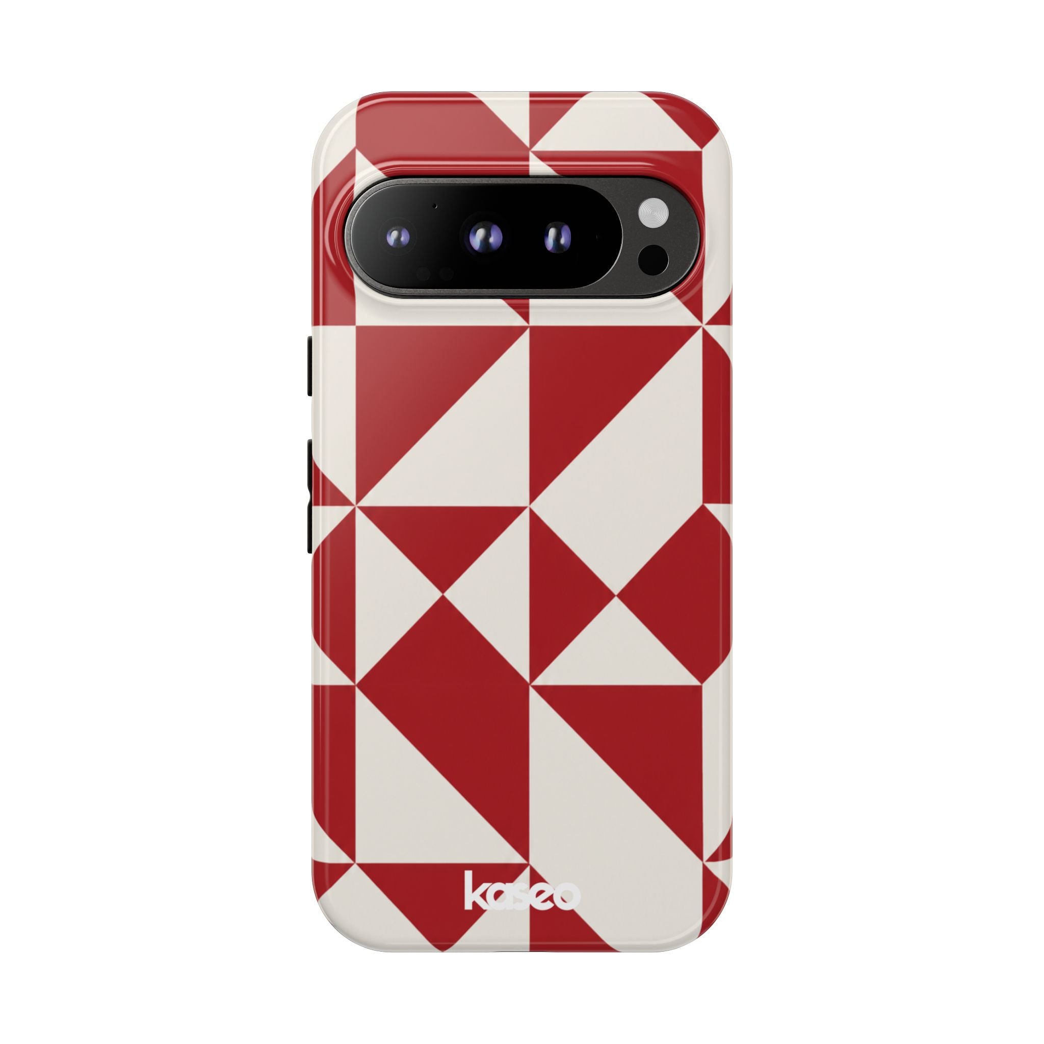 Red Geo