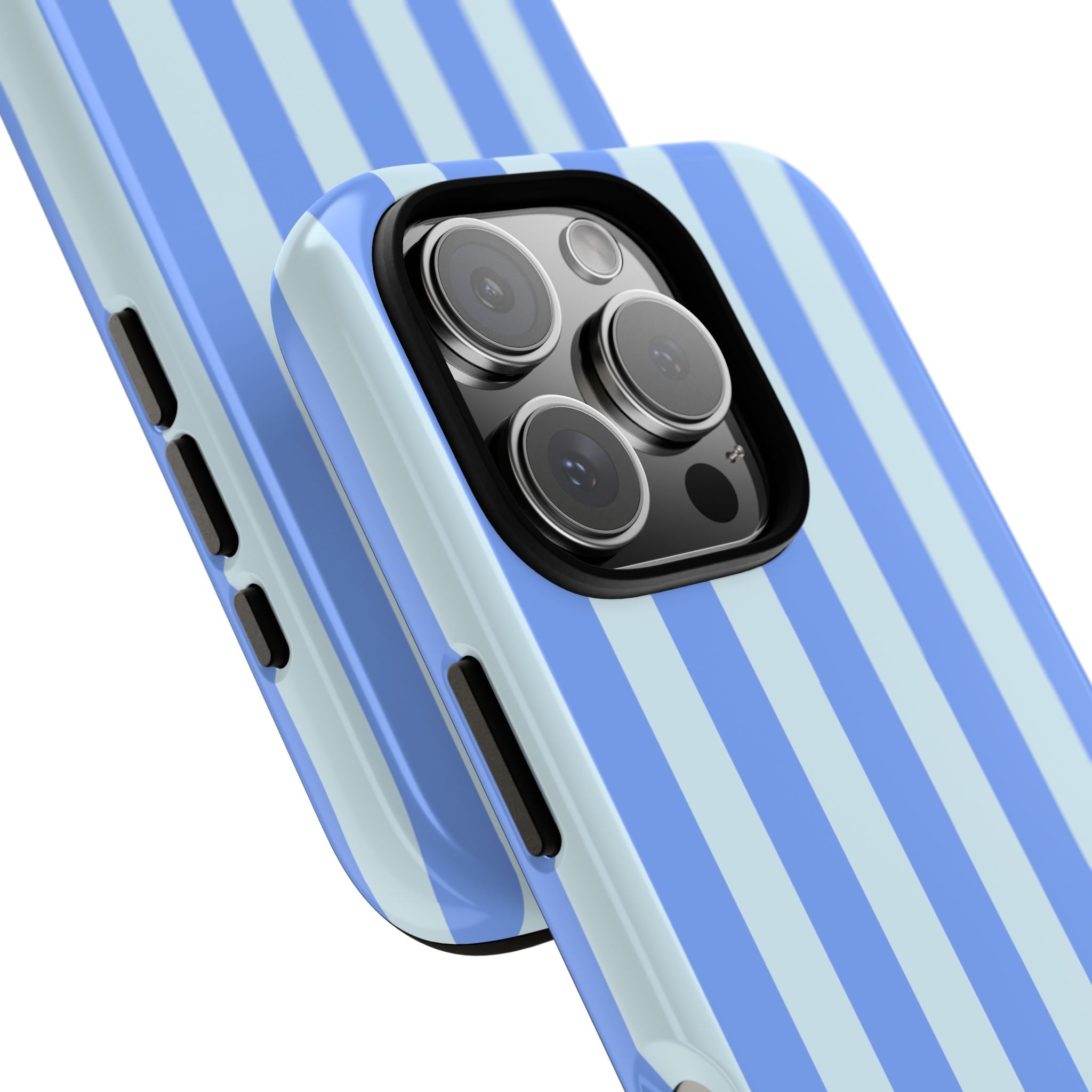 Seaside Stripe