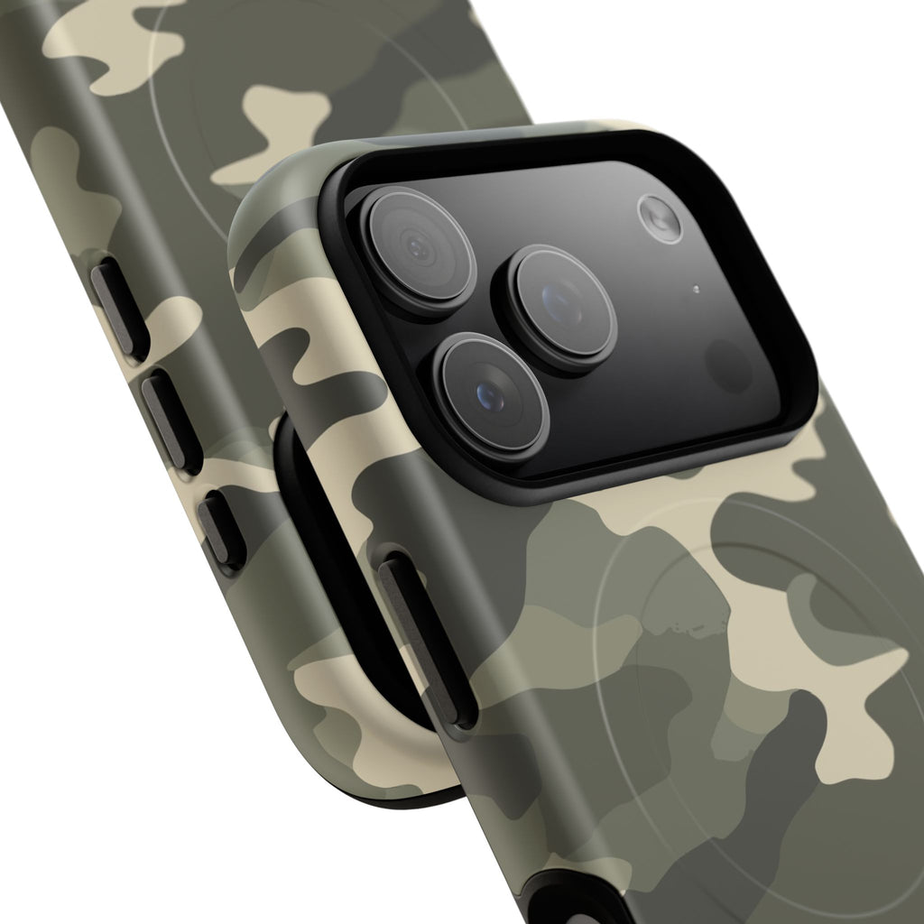 Classic Camo - MagSafe®