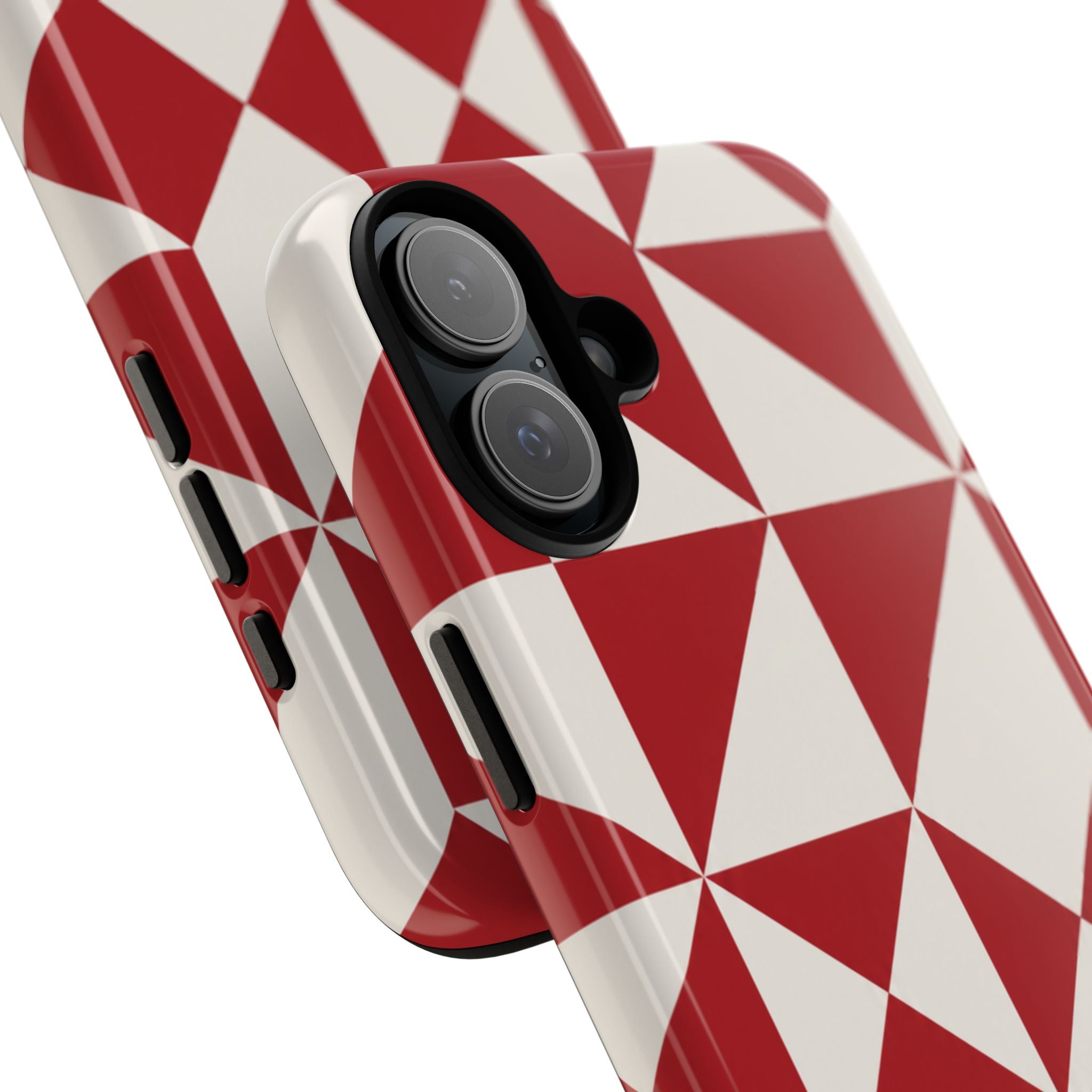 Red Geo