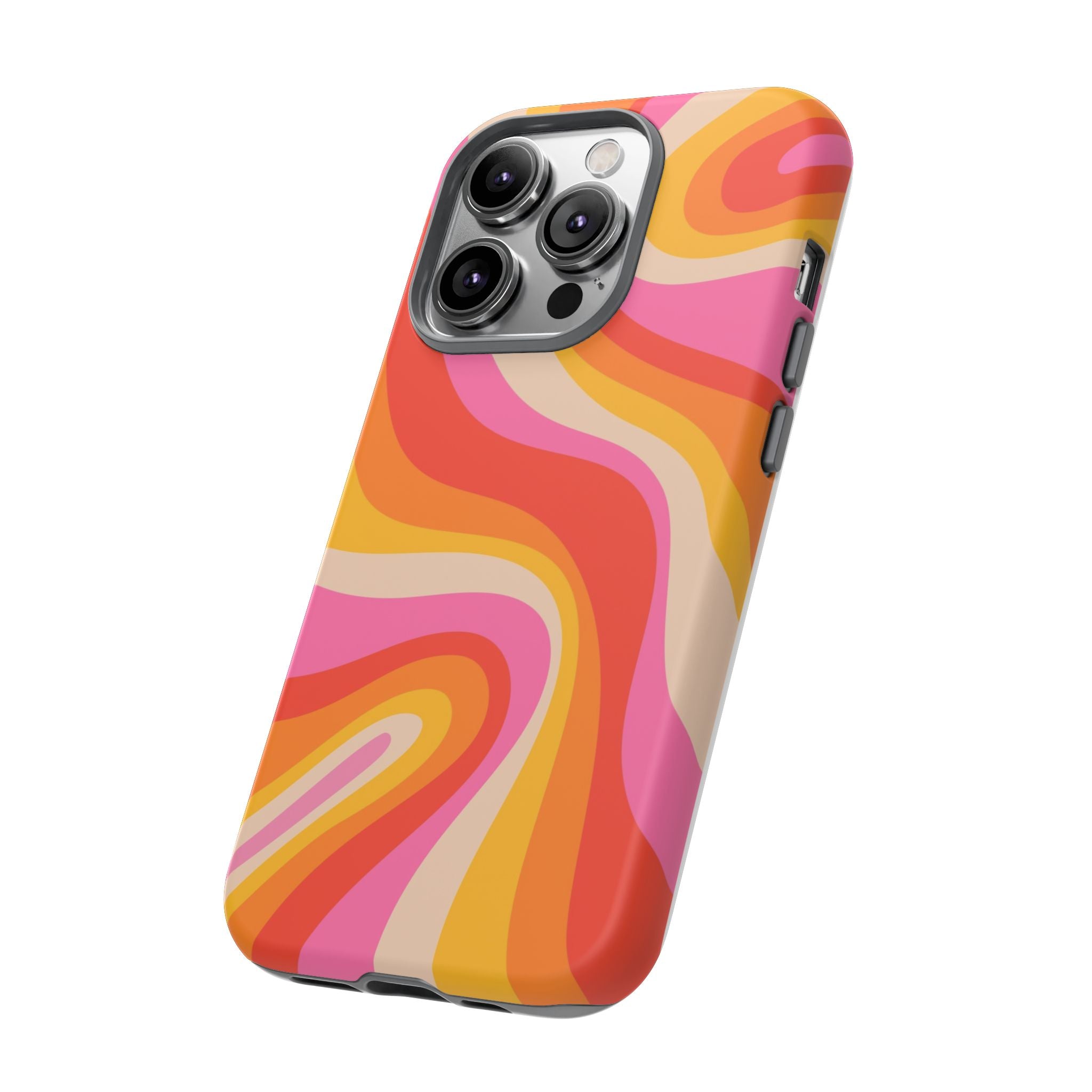 Swirl Sunset