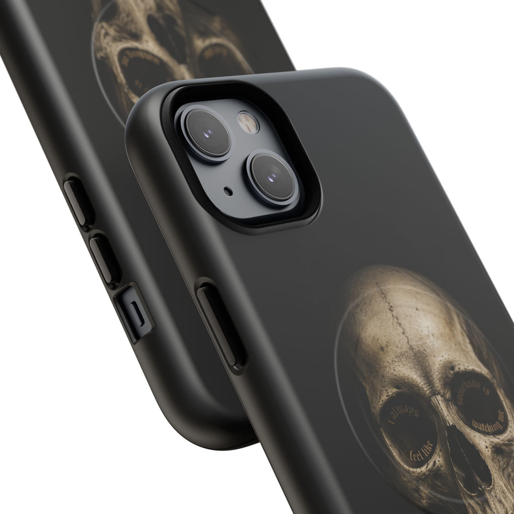 Haunted Gaze - MagSafe®