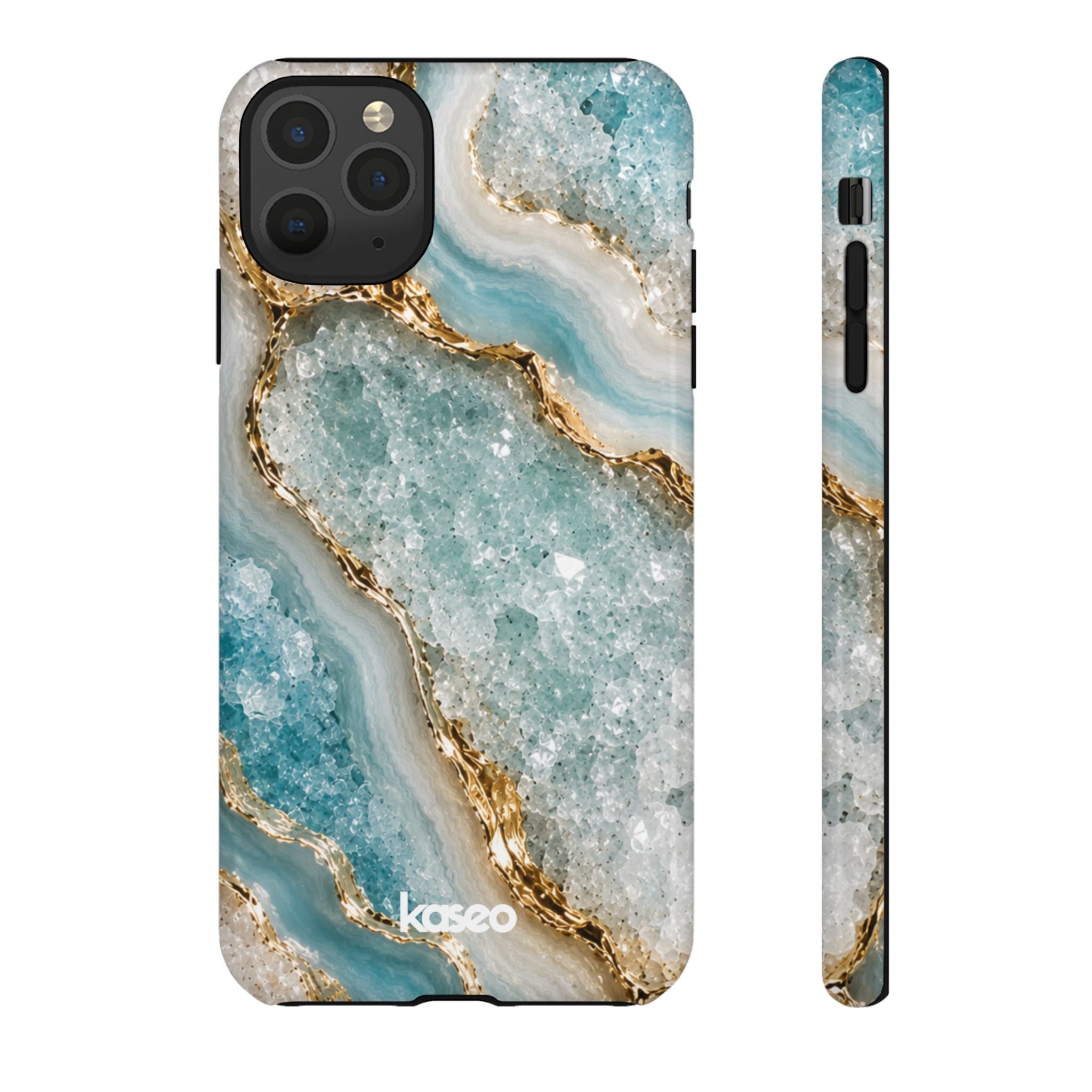 Crystal Aqua