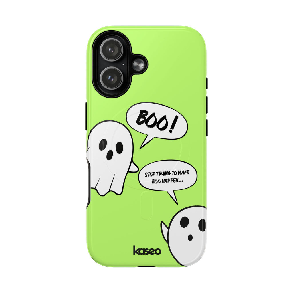 Peekaboo Phantom - MagSafe®