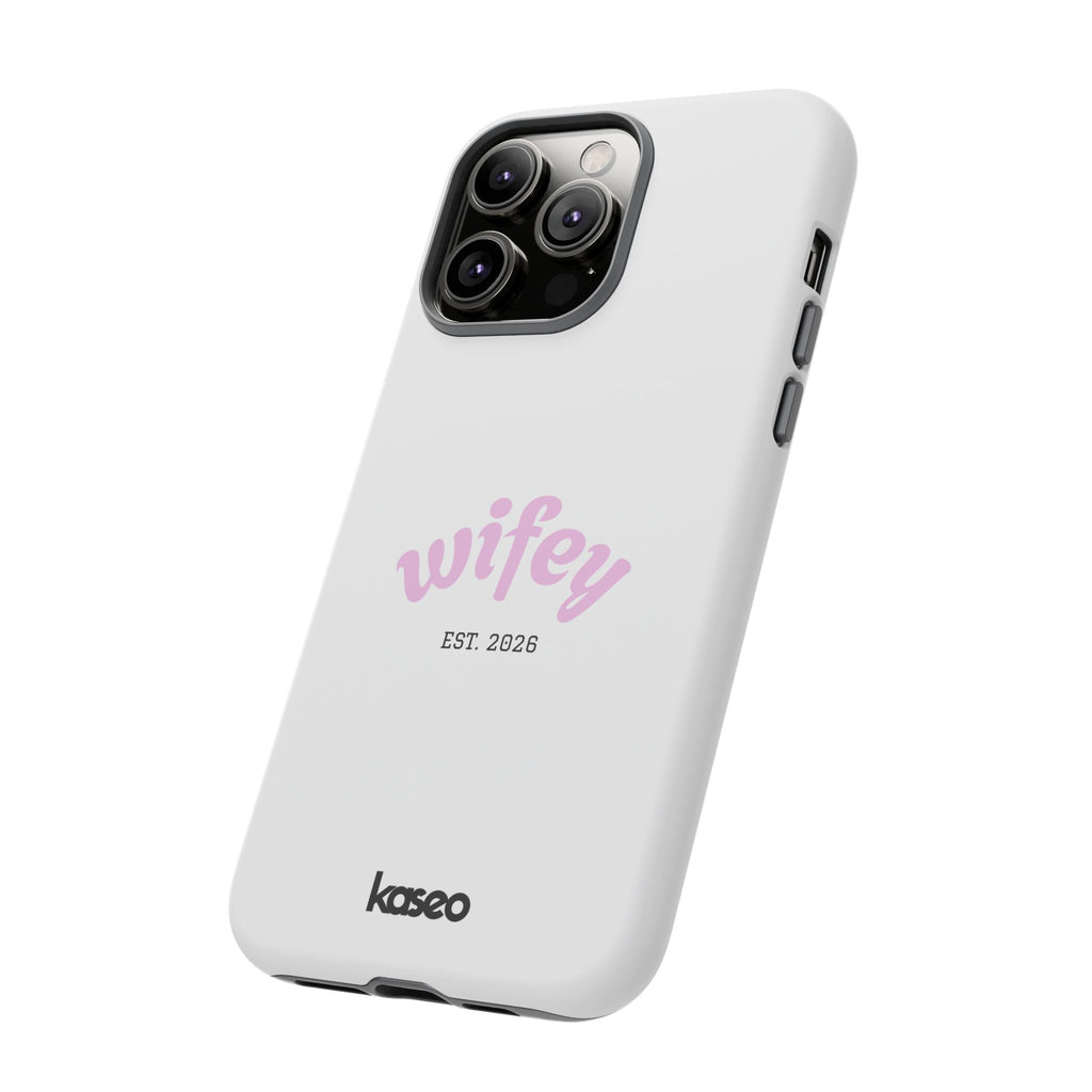 Wifey