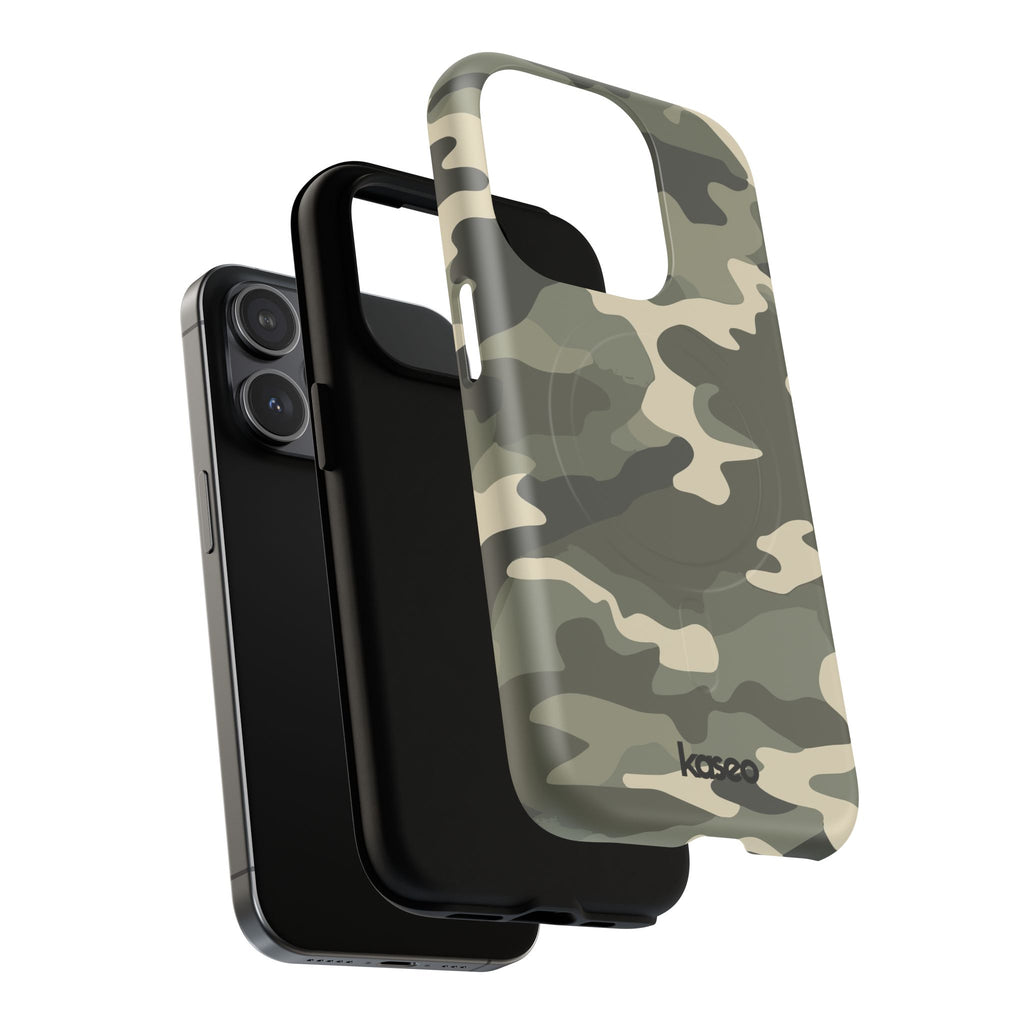 Classic Camo - MagSafe®