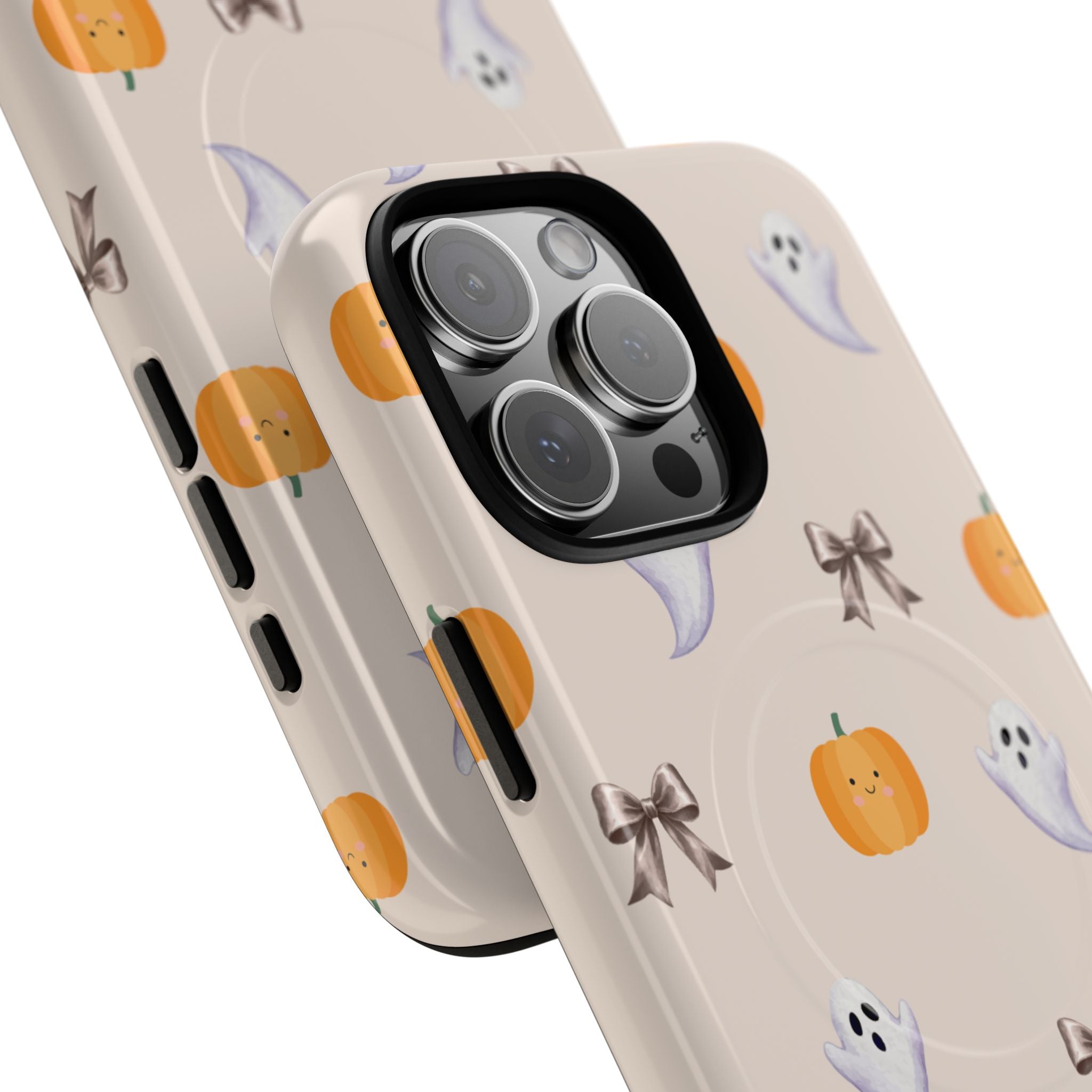 Trick or Treat - MagSafe®