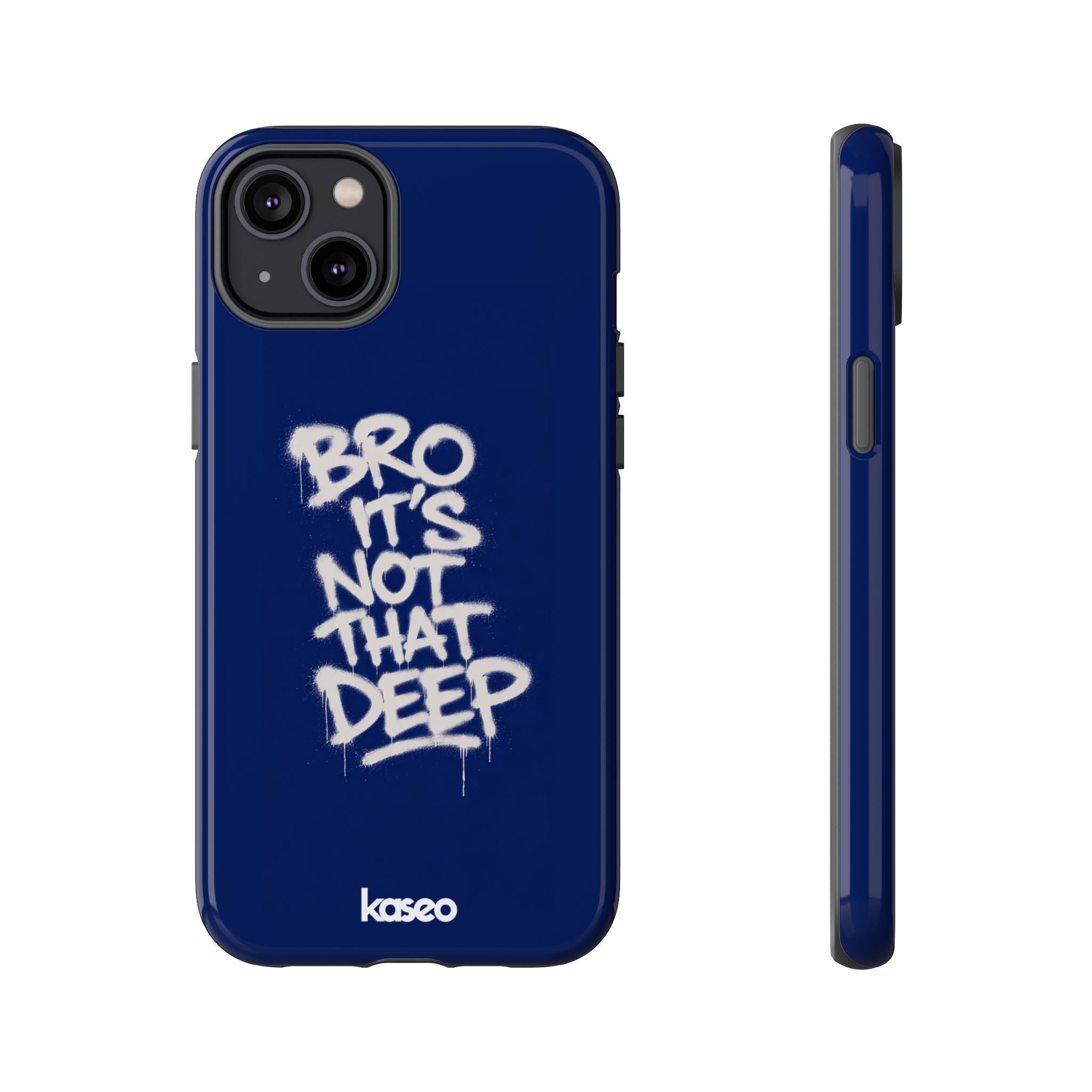 Not Deep