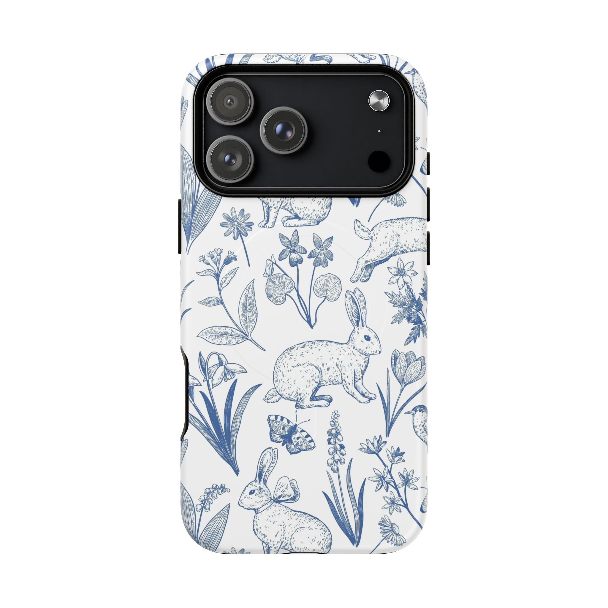 Garden Blue - MagSafe®