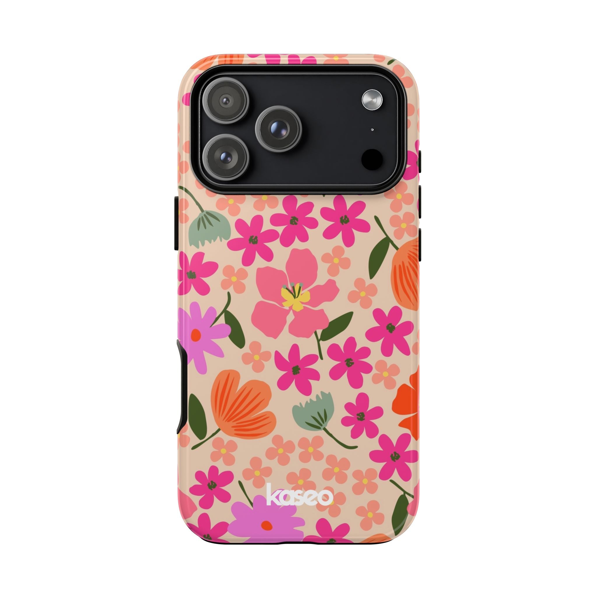 Spring Flora