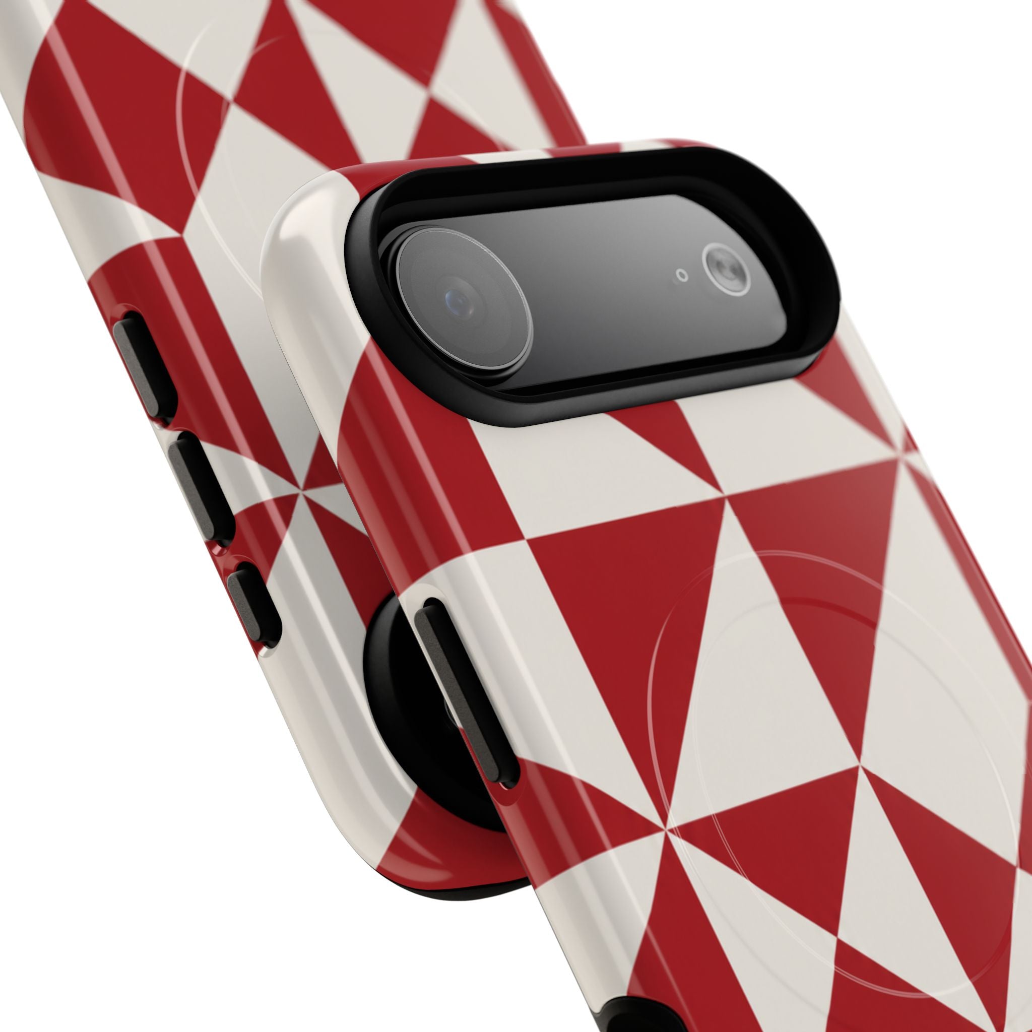 Red Geo - MagSafe®