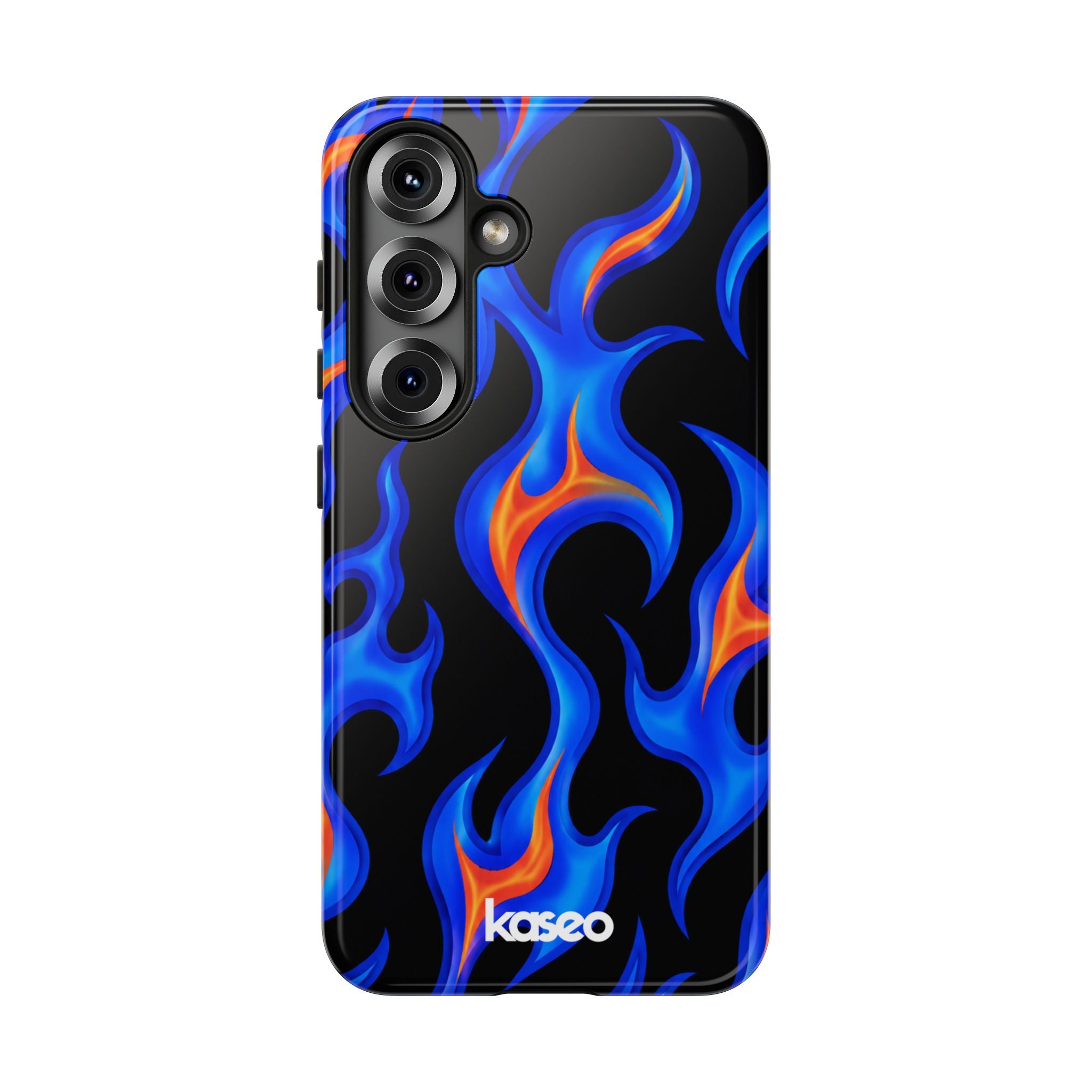 Up In Flames