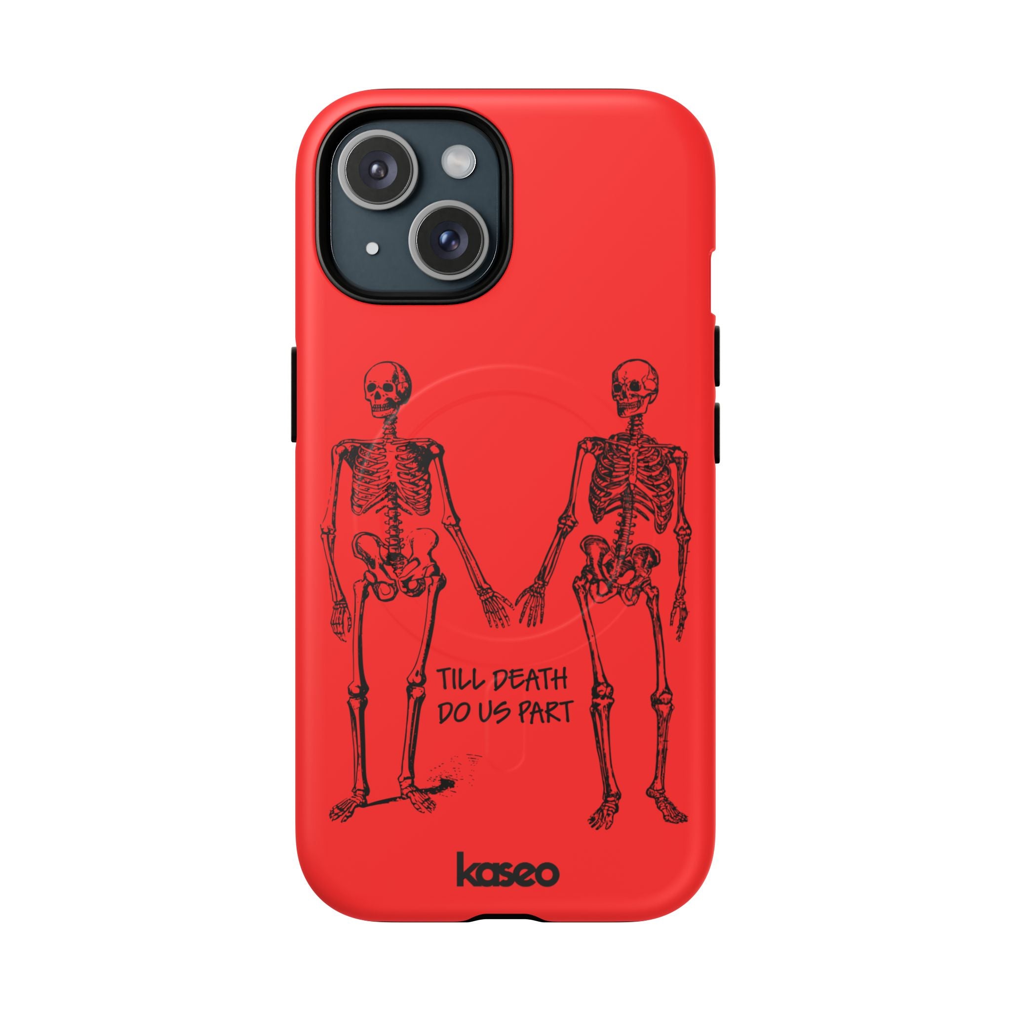 Grave Vows - MagSafe®