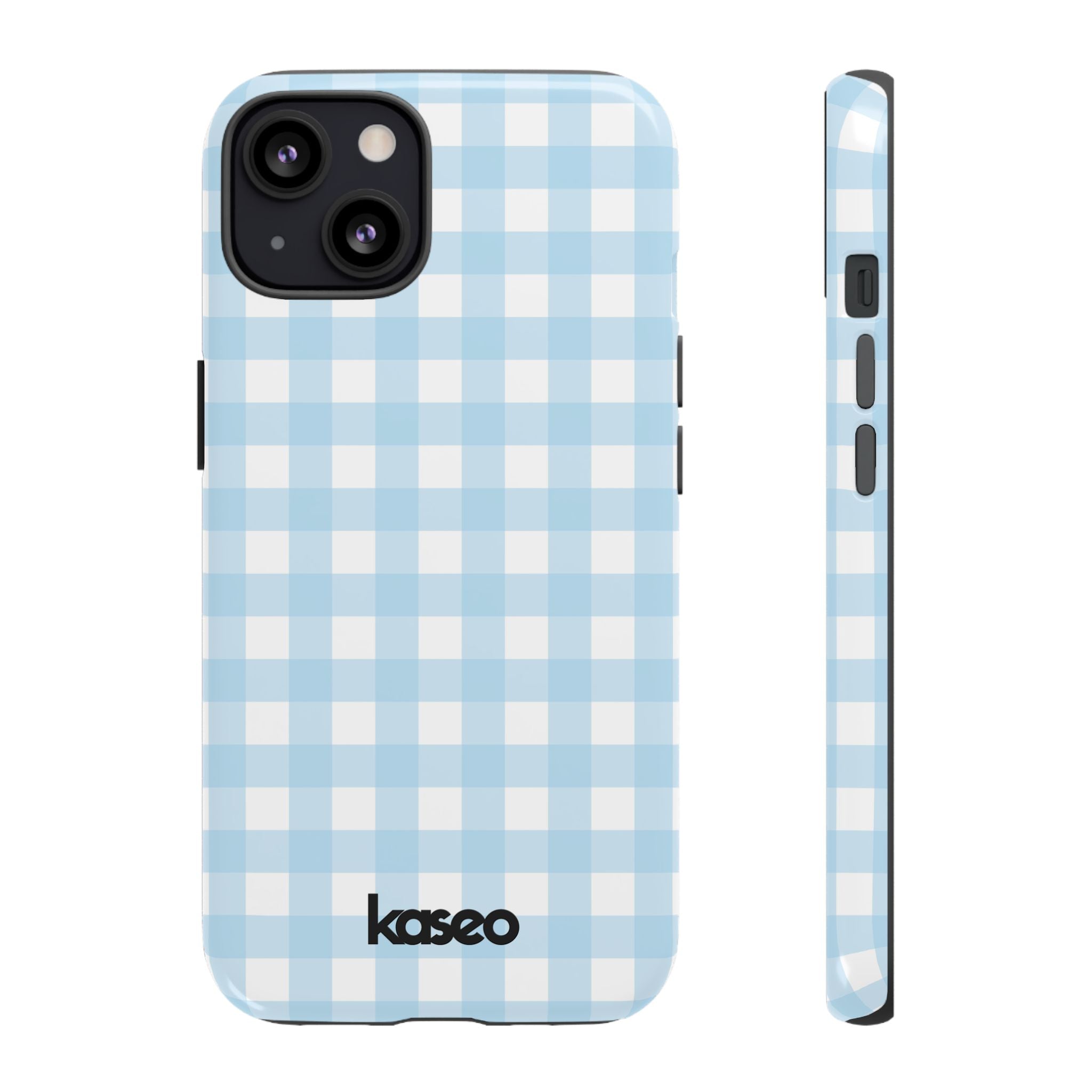 Gingham Sky