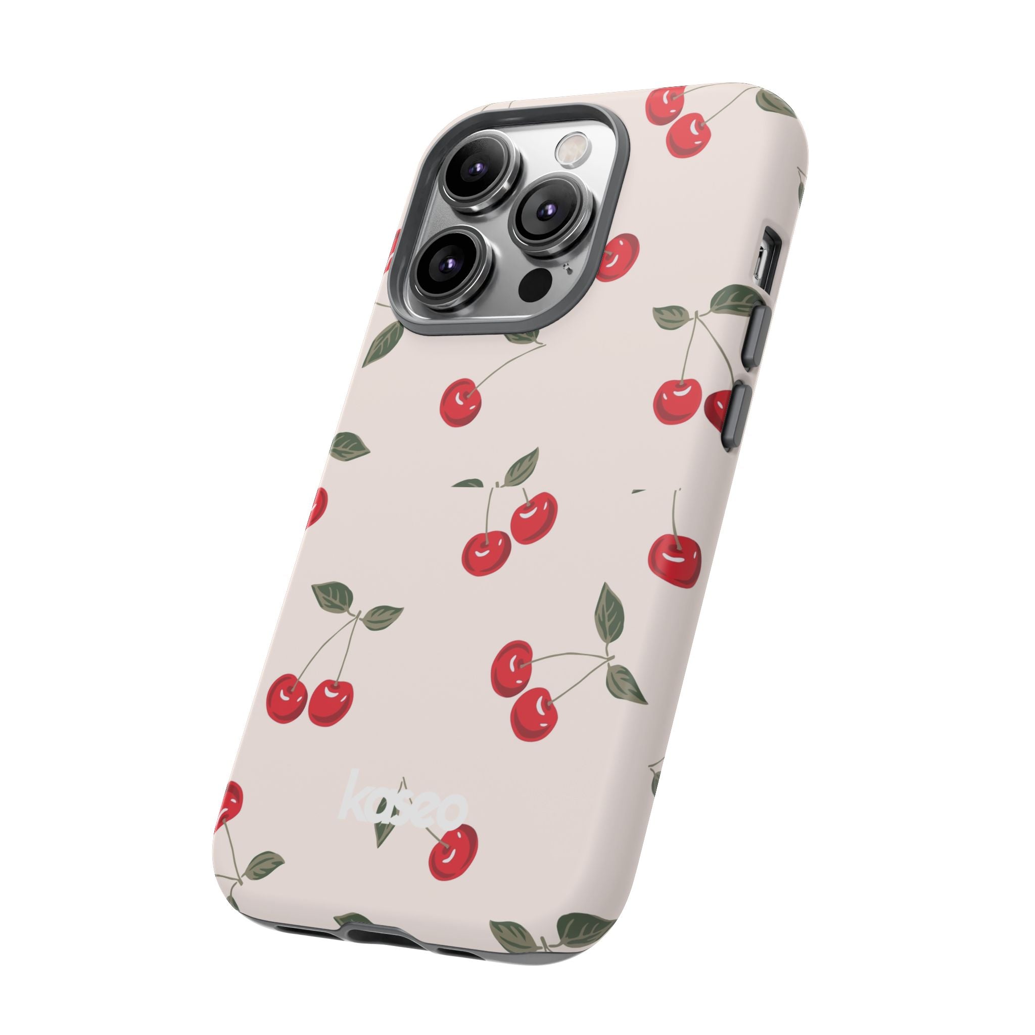 Blush Cherry
